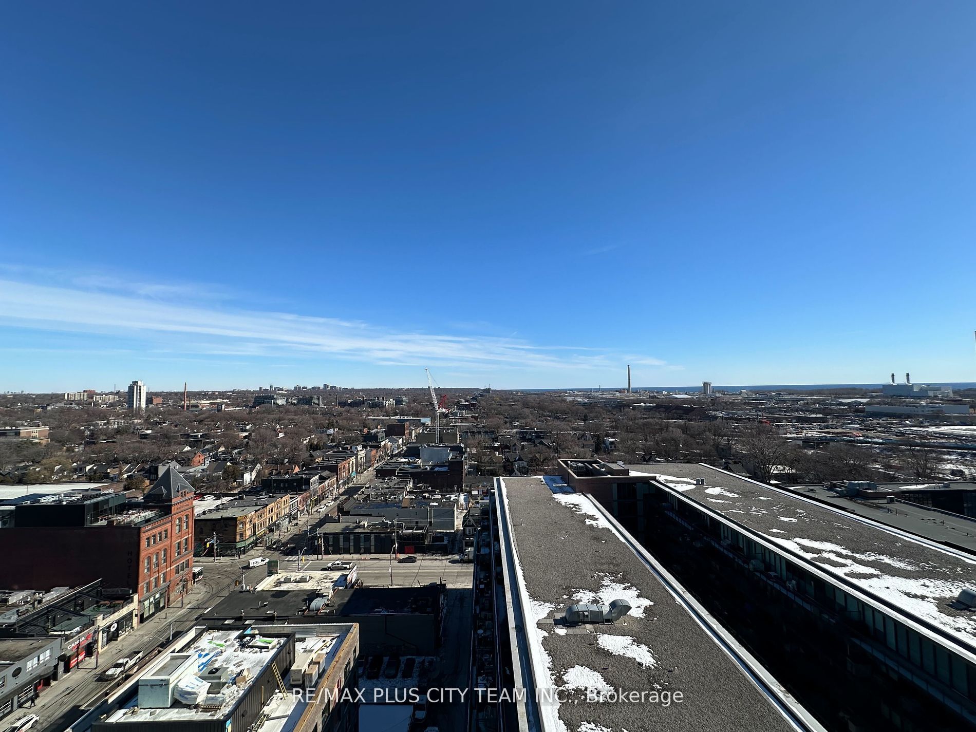 #811 - 45 Baseball Place Property Photo 15