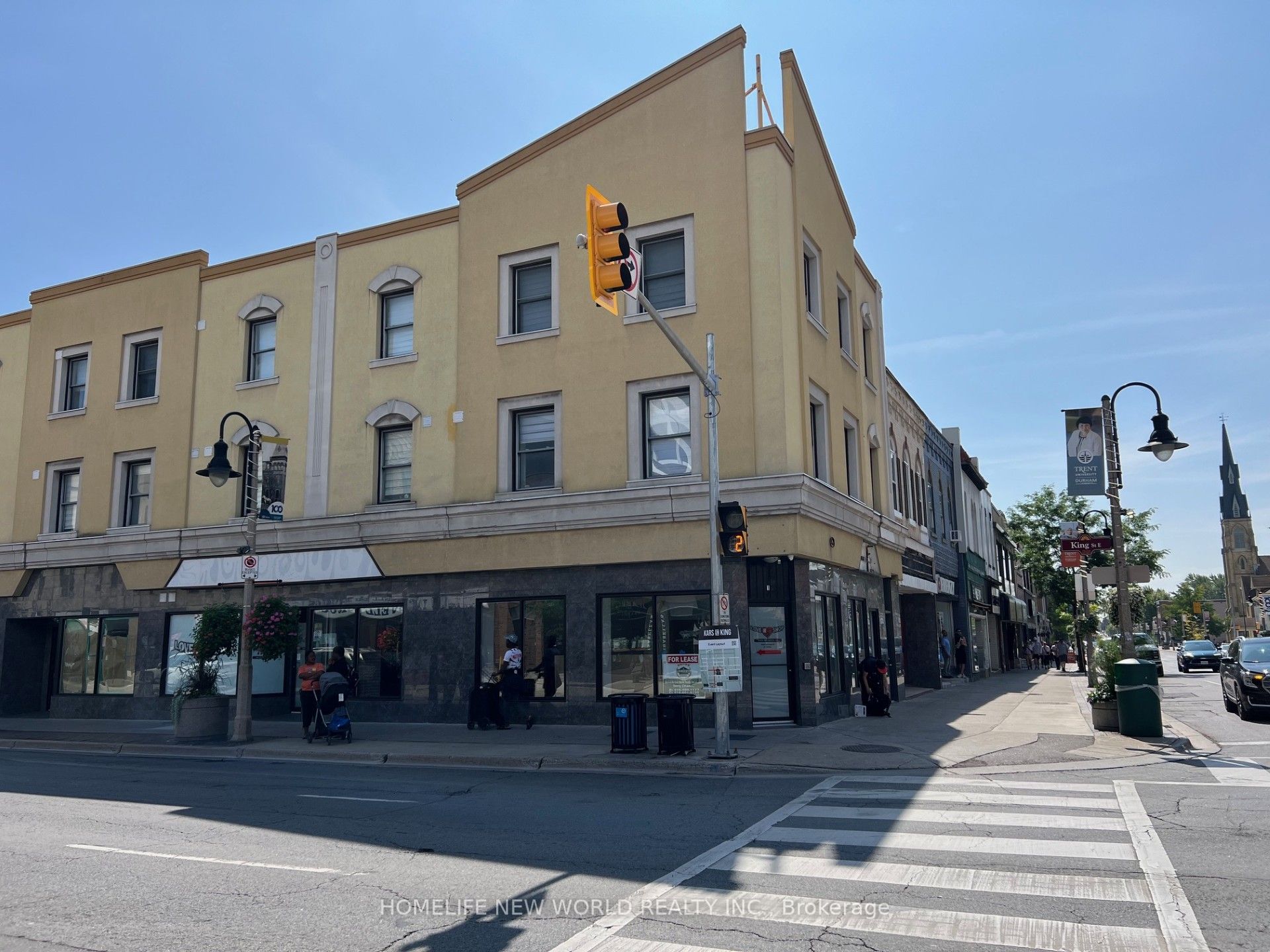 1 Simcoe Street Property Photo 3