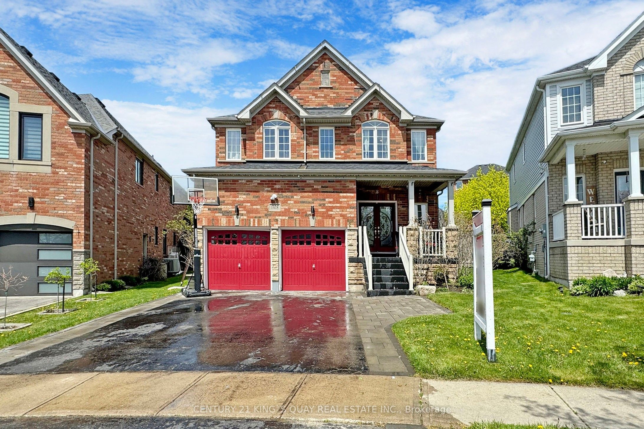 1418 Livesey Drive Property Photo