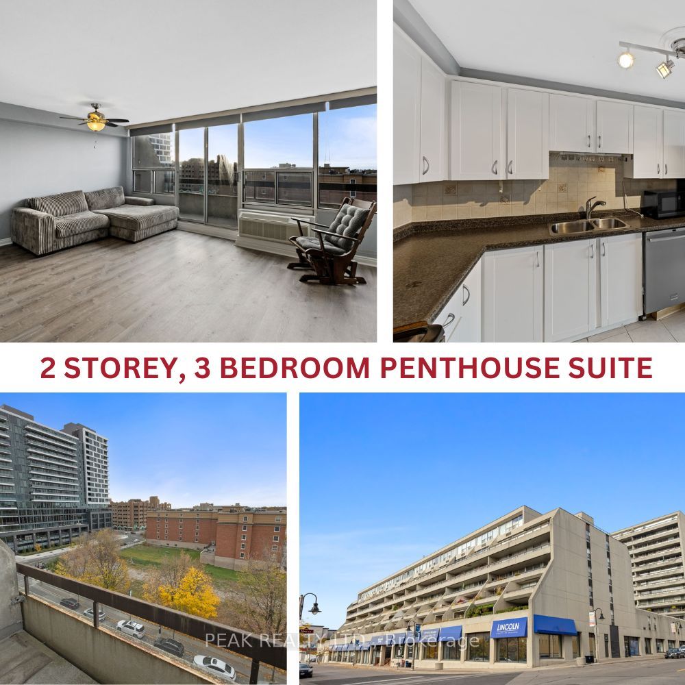#629 - 50 Richmond Street Property Photo 1