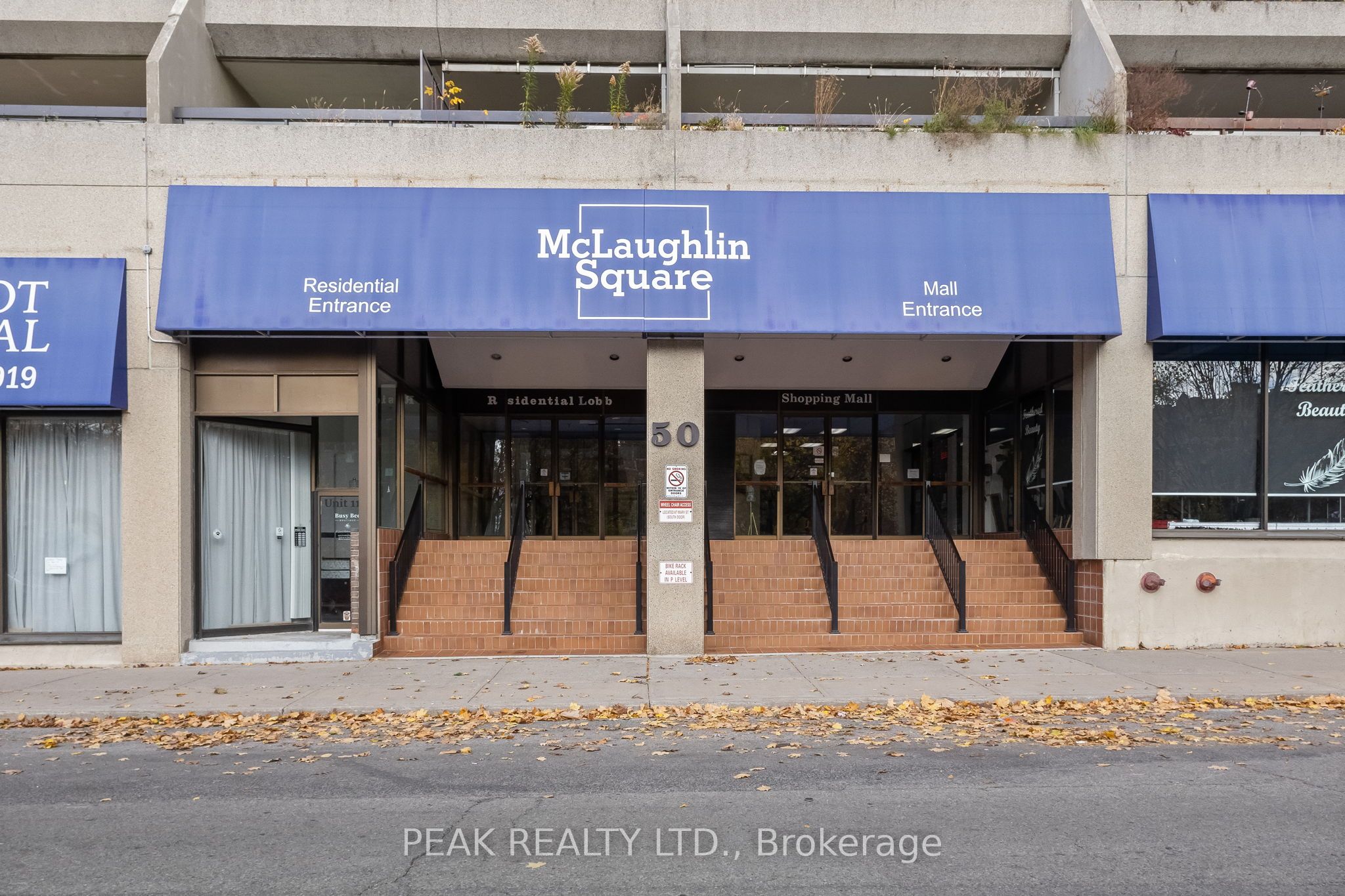 #629 - 50 Richmond Street Property Photo 2