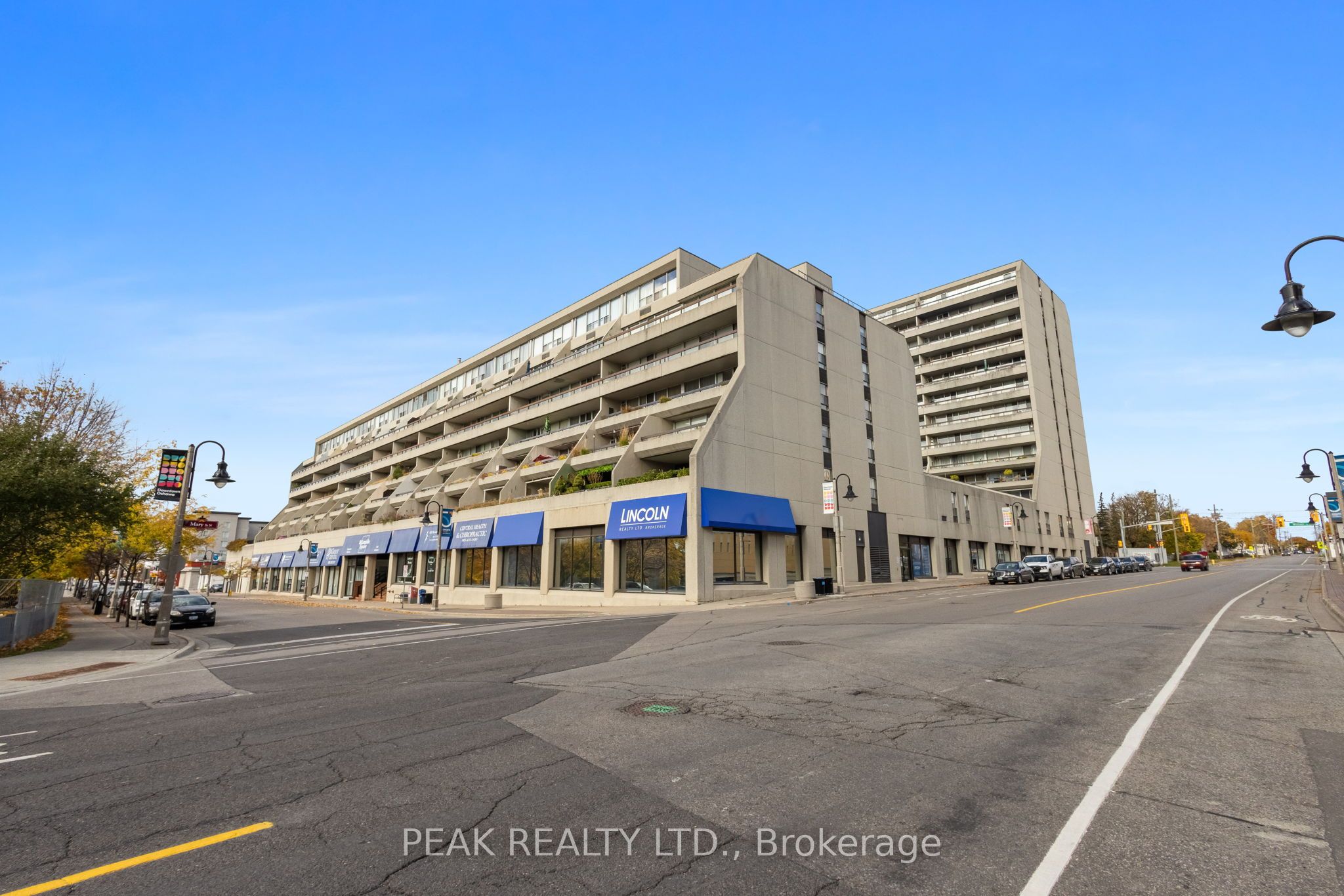 #629 - 50 Richmond Street Property Photo 3