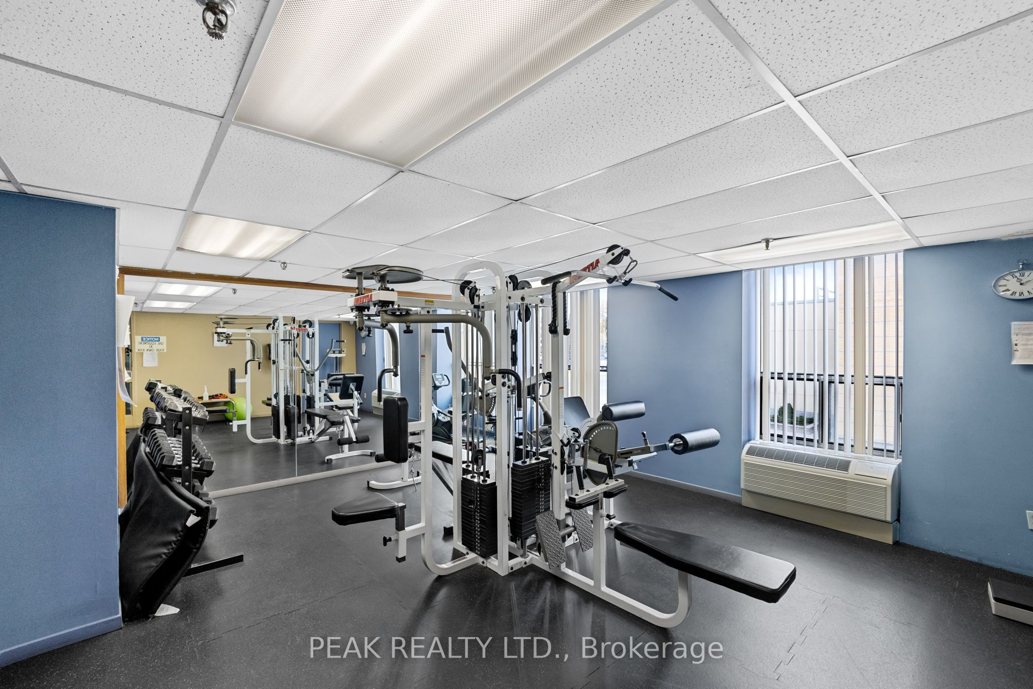 #629 - 50 Richmond Street Property Photo 21