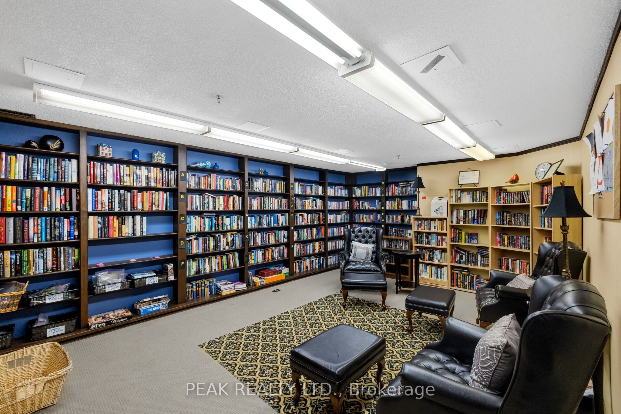 #629 - 50 Richmond Street Property Photo 24