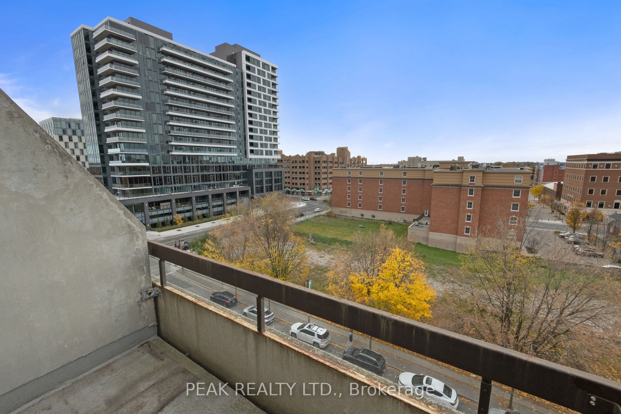 #629 - 50 Richmond Street Property Photo 25