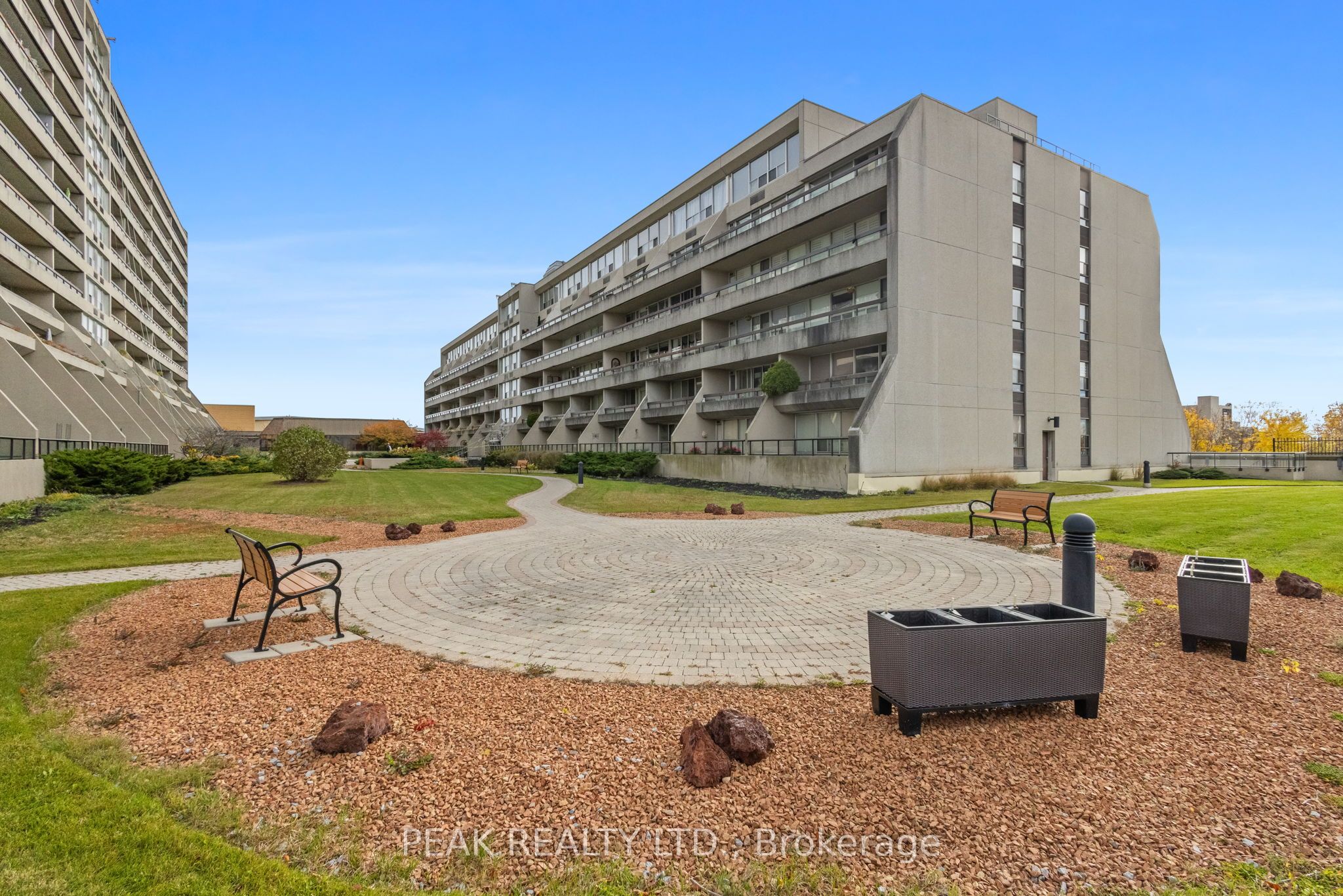 #629 - 50 Richmond Street Property Photo 28