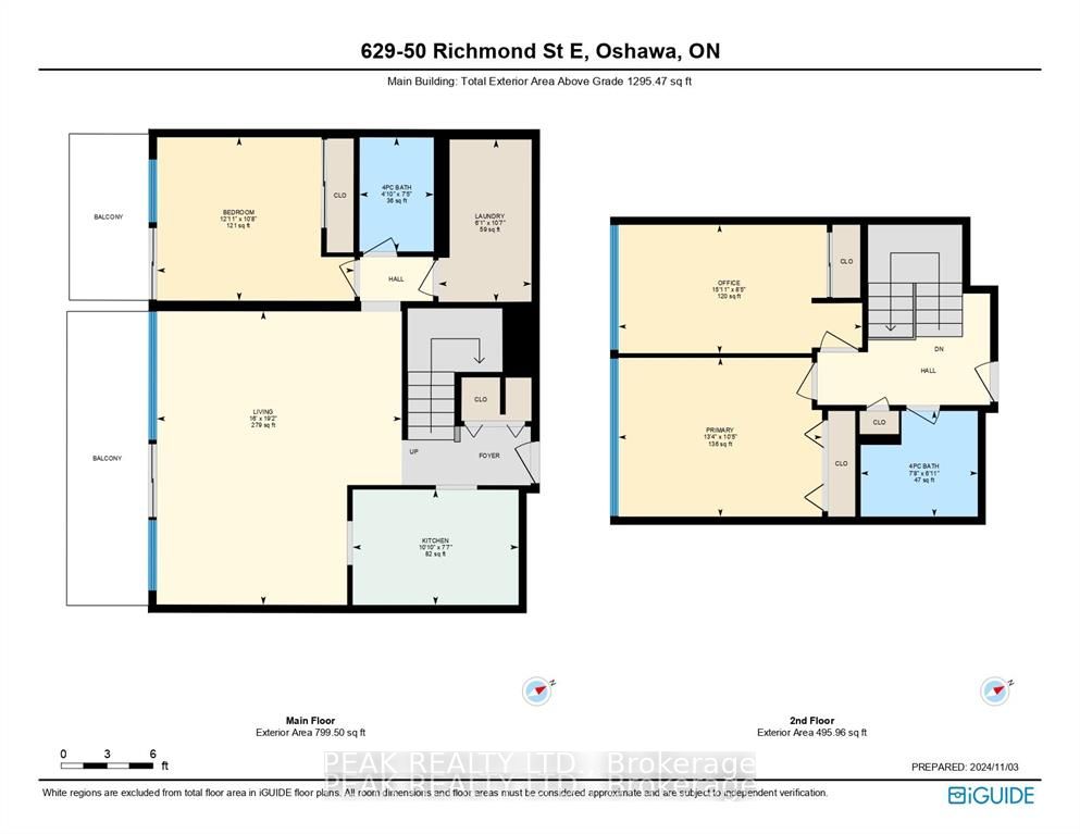 #629 - 50 Richmond Street Property Photo 30