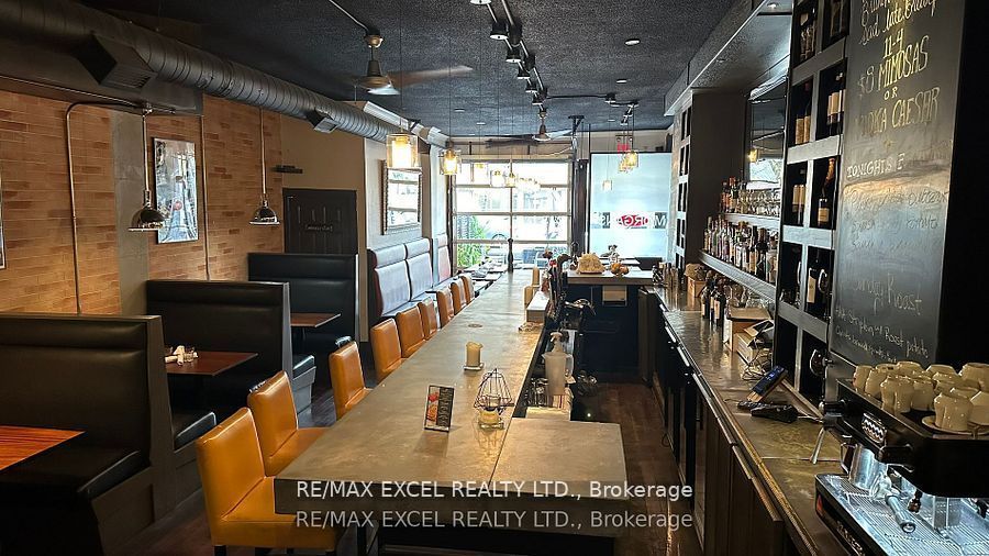 1282 Danforth Avenue Property Photo 10