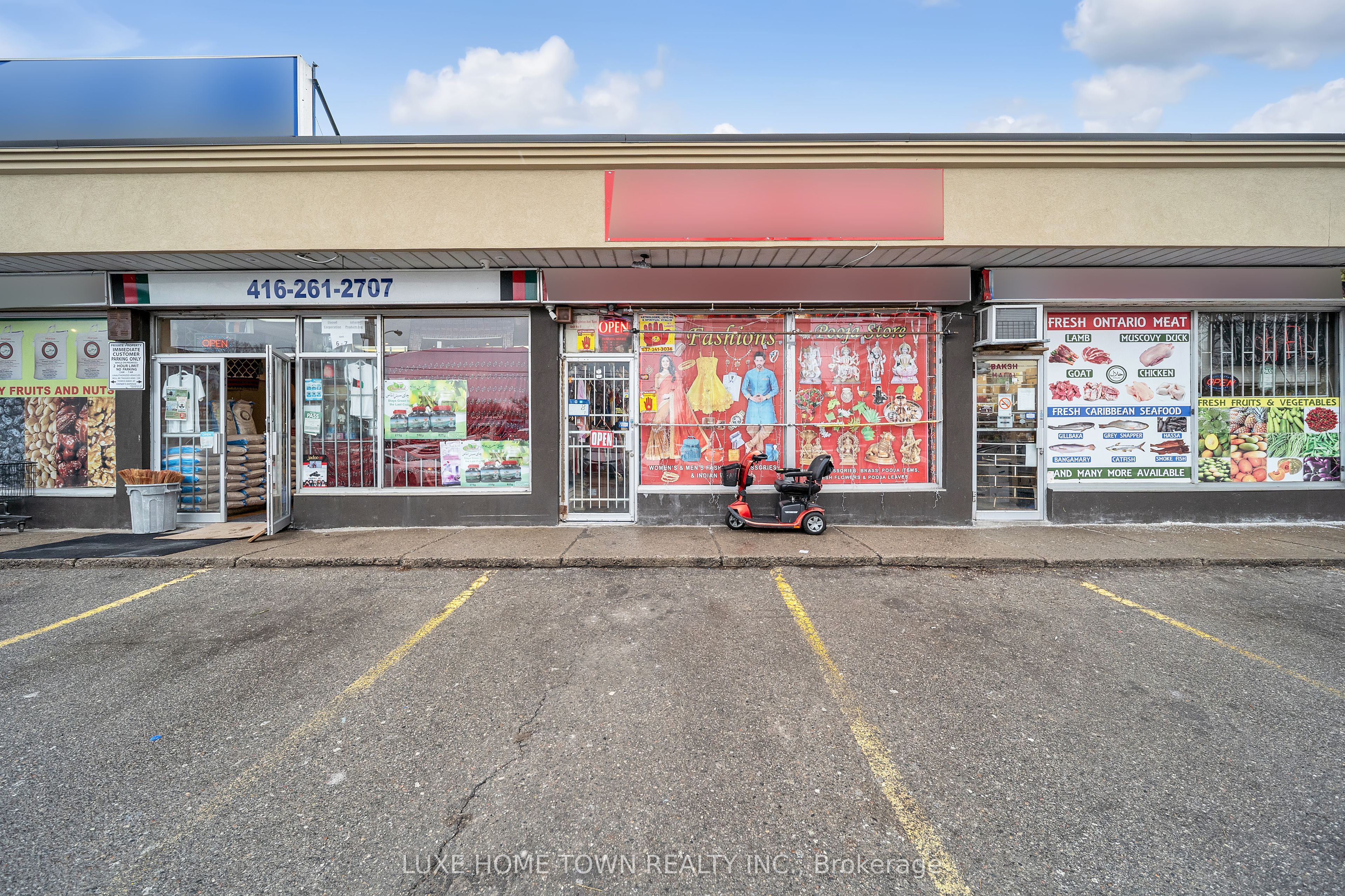 #8 - 3160 Eglington Avenue Property Photo 3