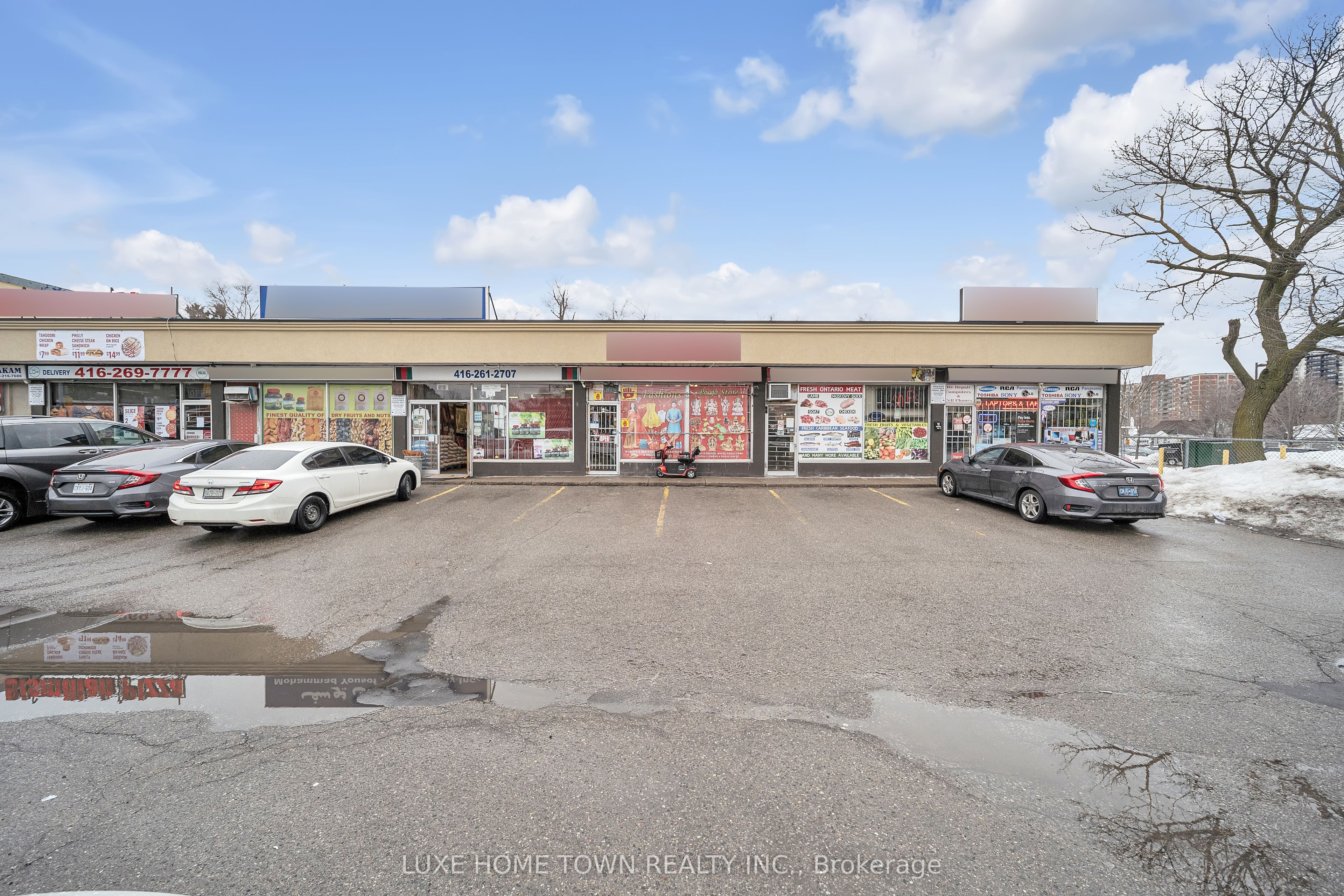 #8 - 3160 Eglington Avenue Property Photo 5