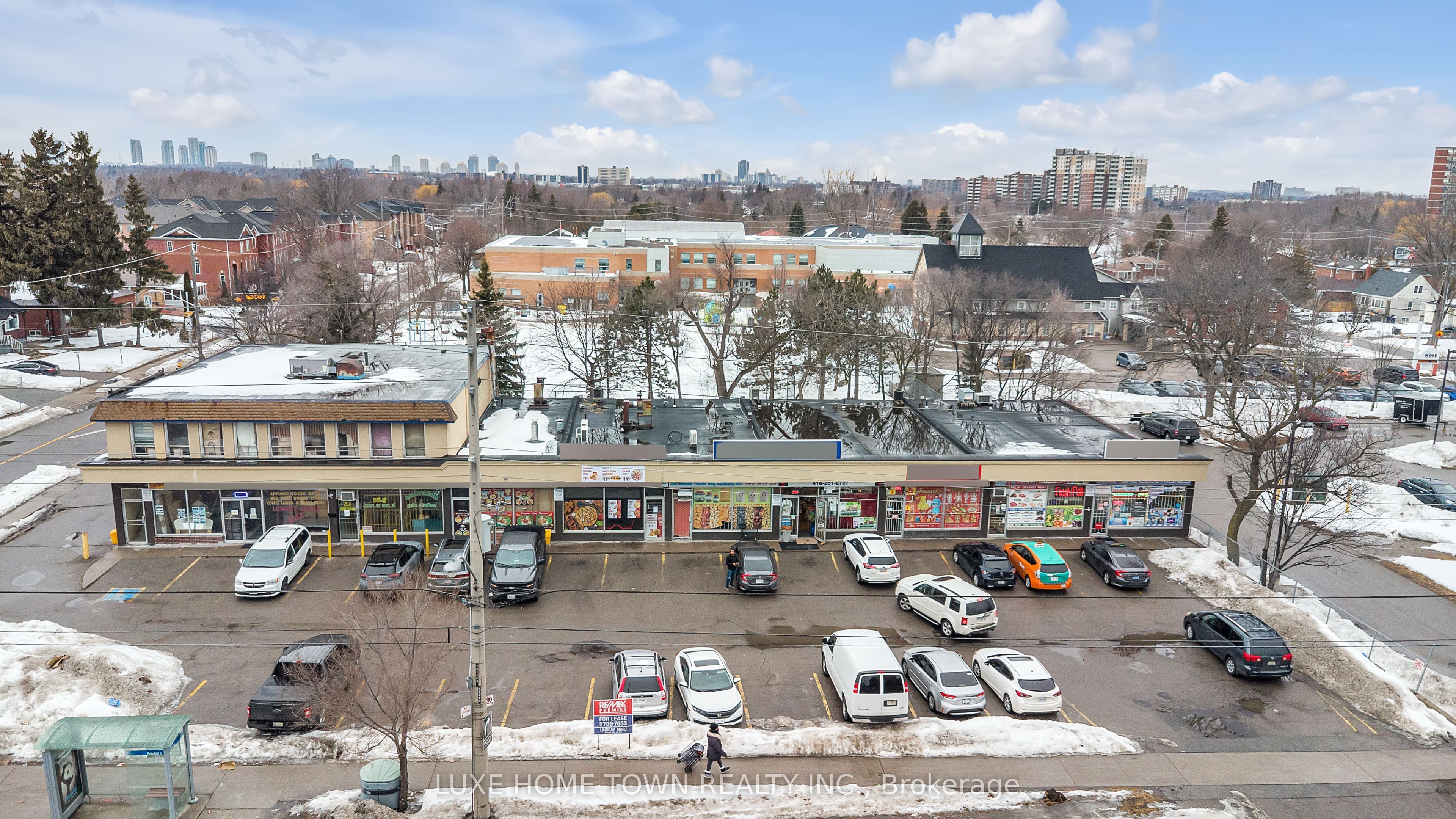 #8 - 3160 Eglington Avenue Property Photo 6