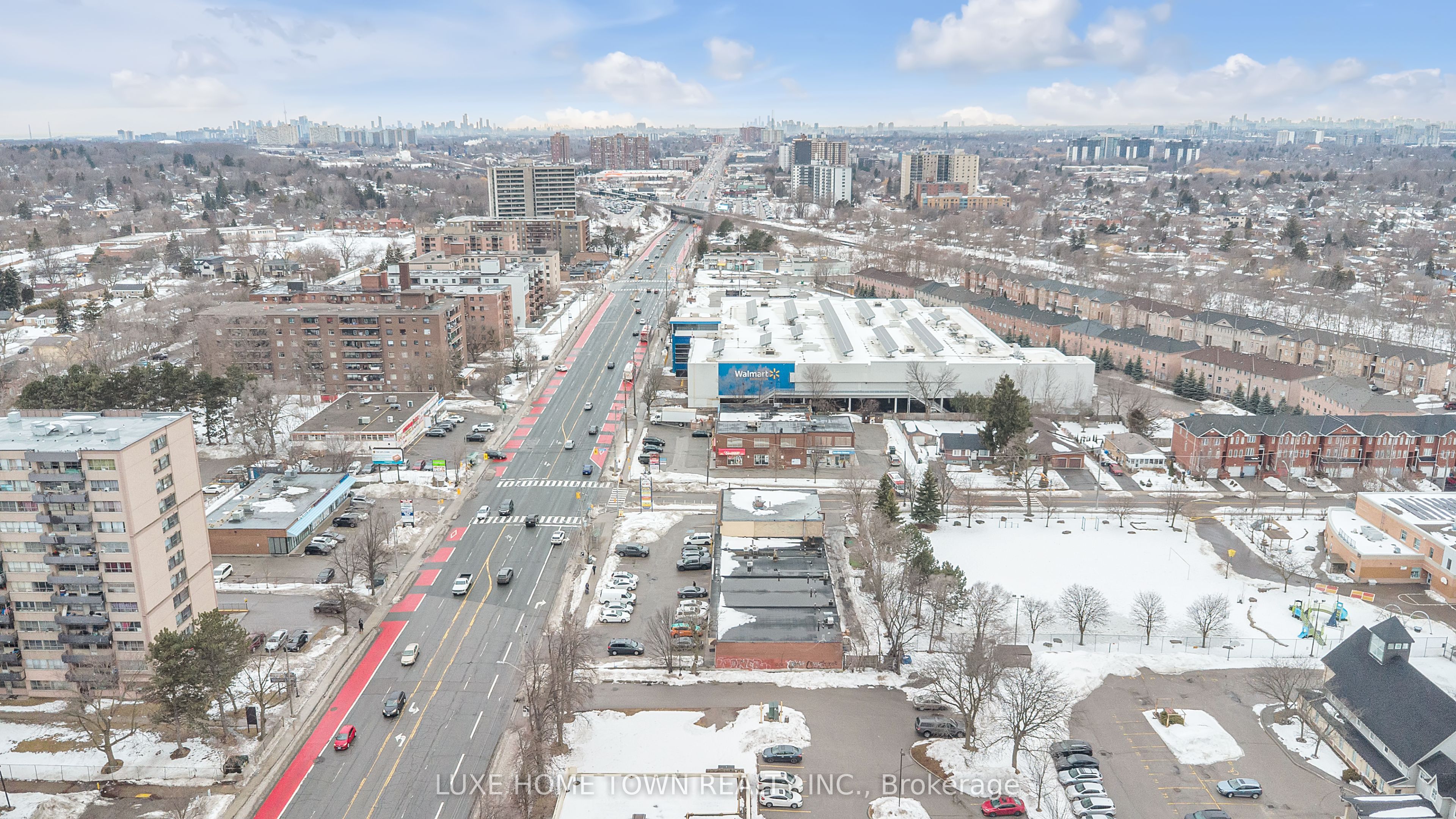 #8 - 3160 Eglington Avenue Property Photo 36