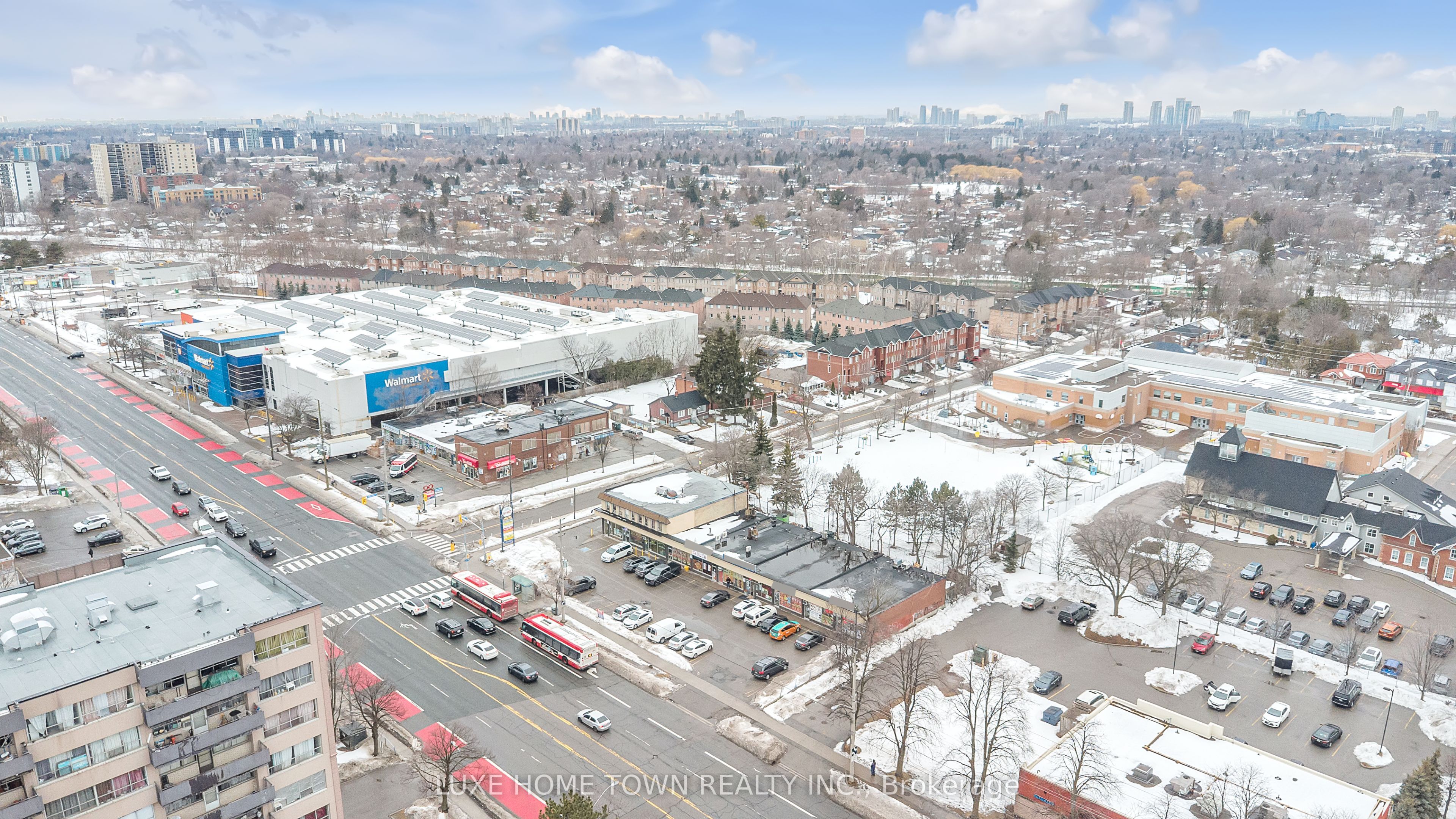 #8 - 3160 Eglington Avenue Property Photo 40