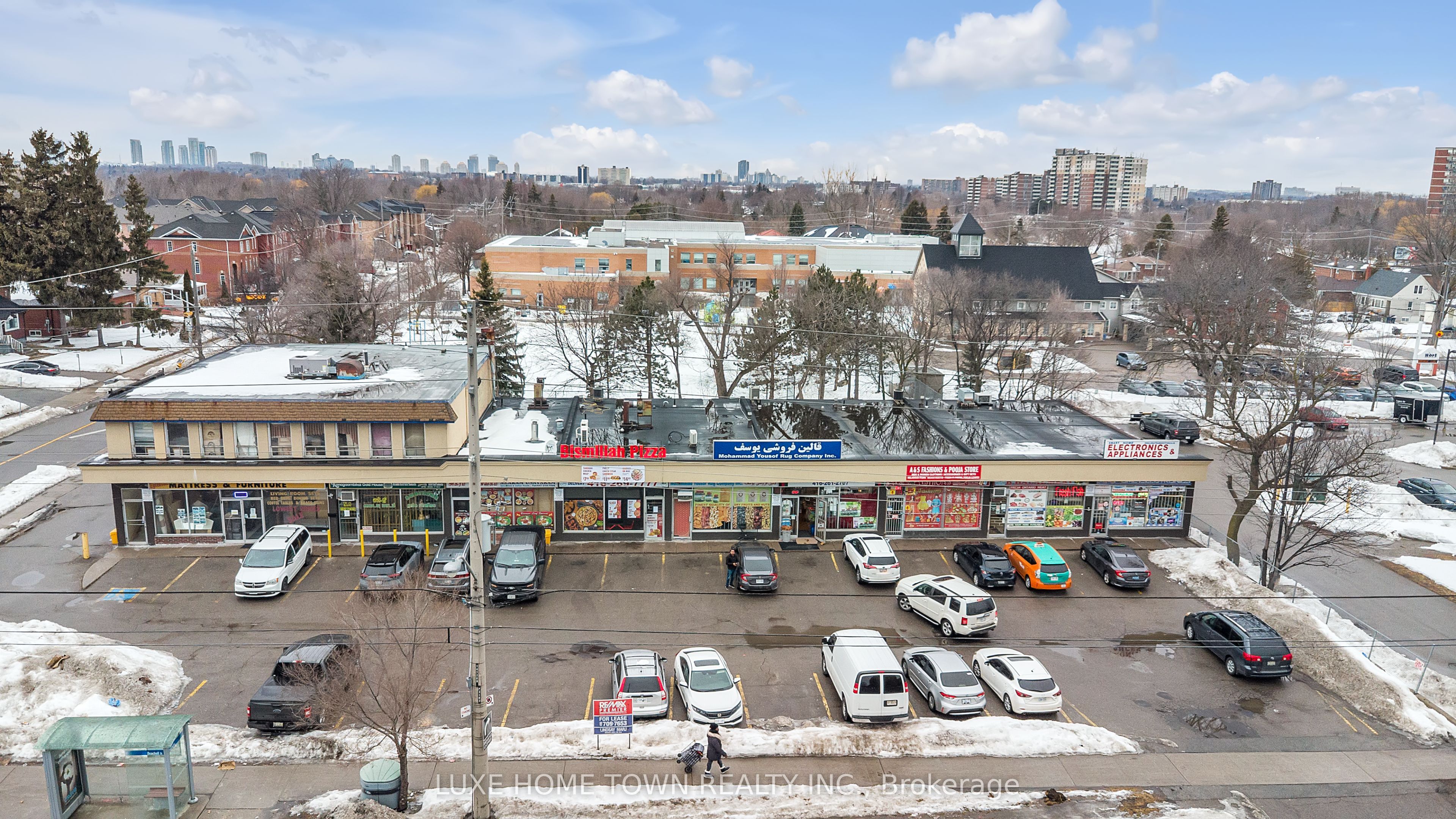 #8 - 3160 Eglington Avenue Property Photo 43