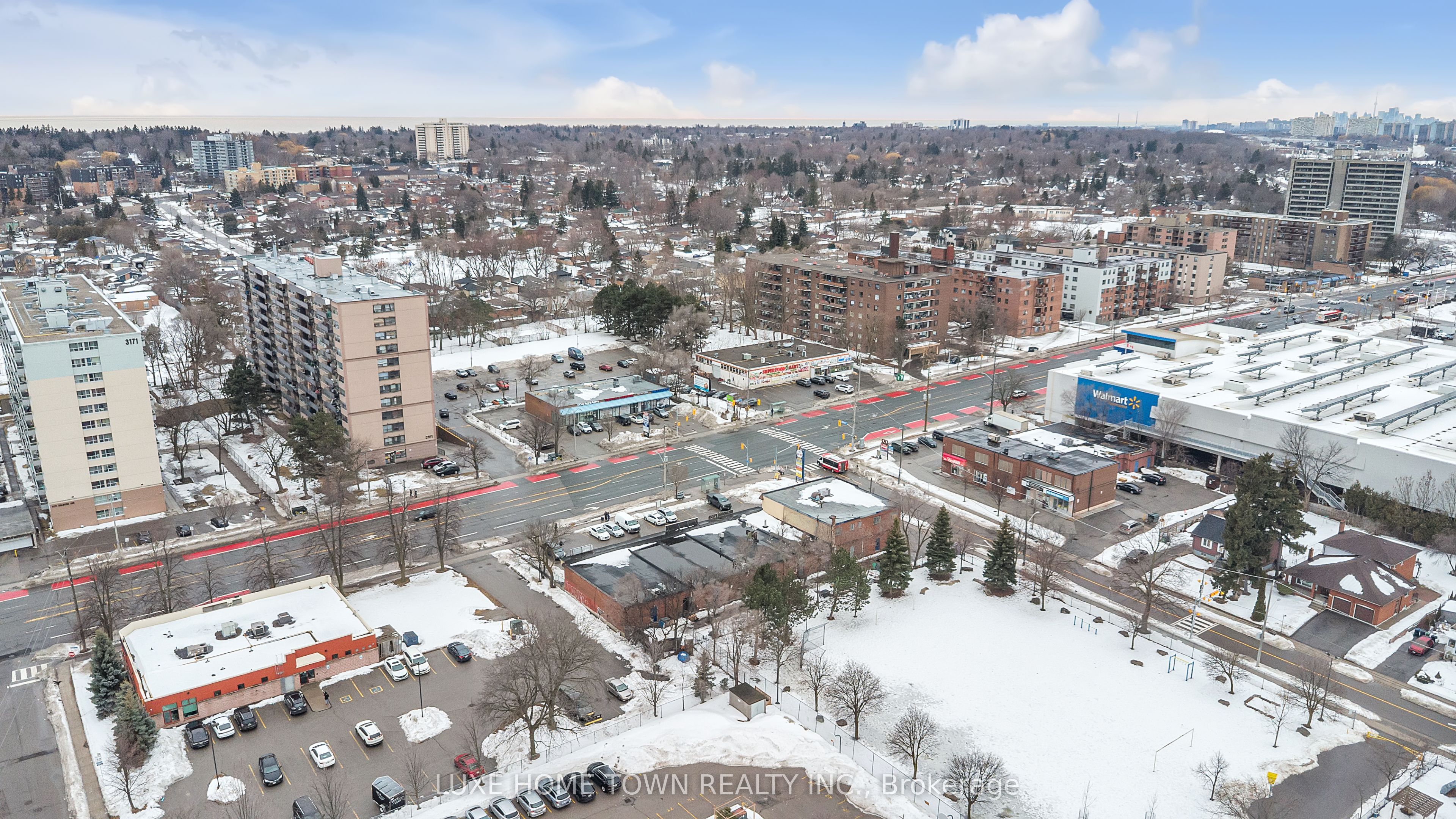 #8 - 3160 Eglington Avenue Property Photo 45