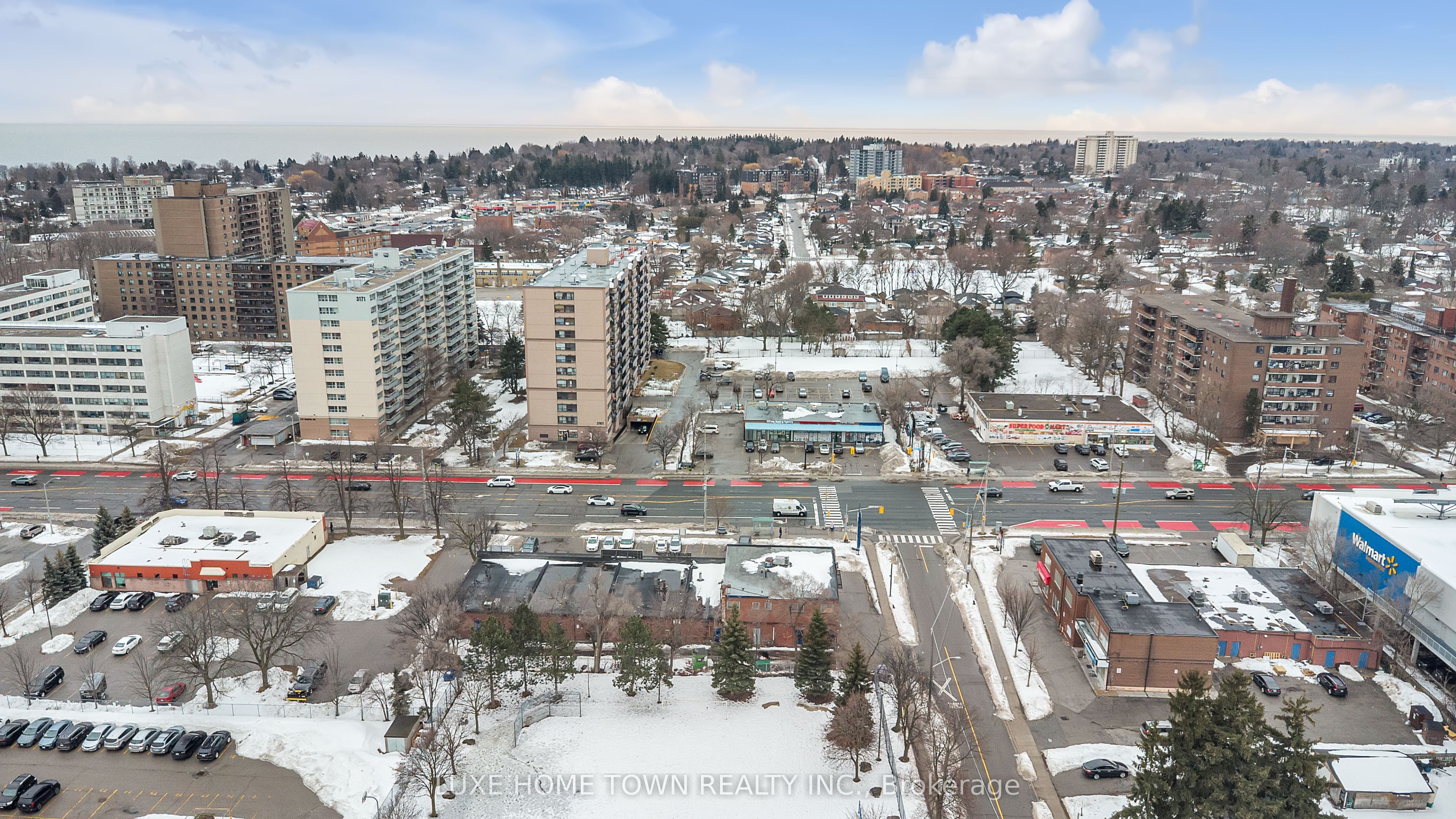 #8 - 3160 Eglington Avenue Property Photo 46