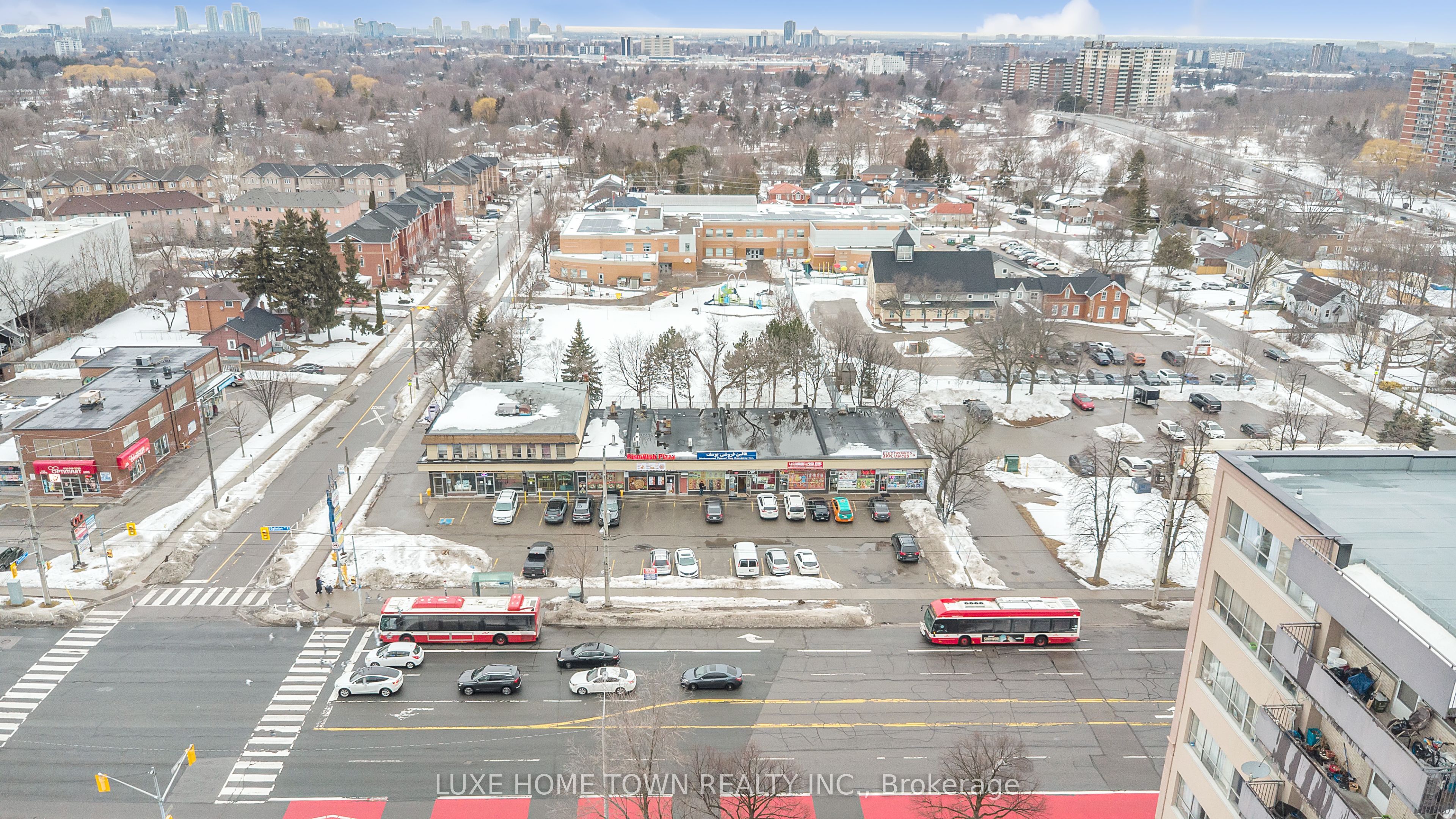 #8 - 3160 Eglington Avenue Property Photo 50