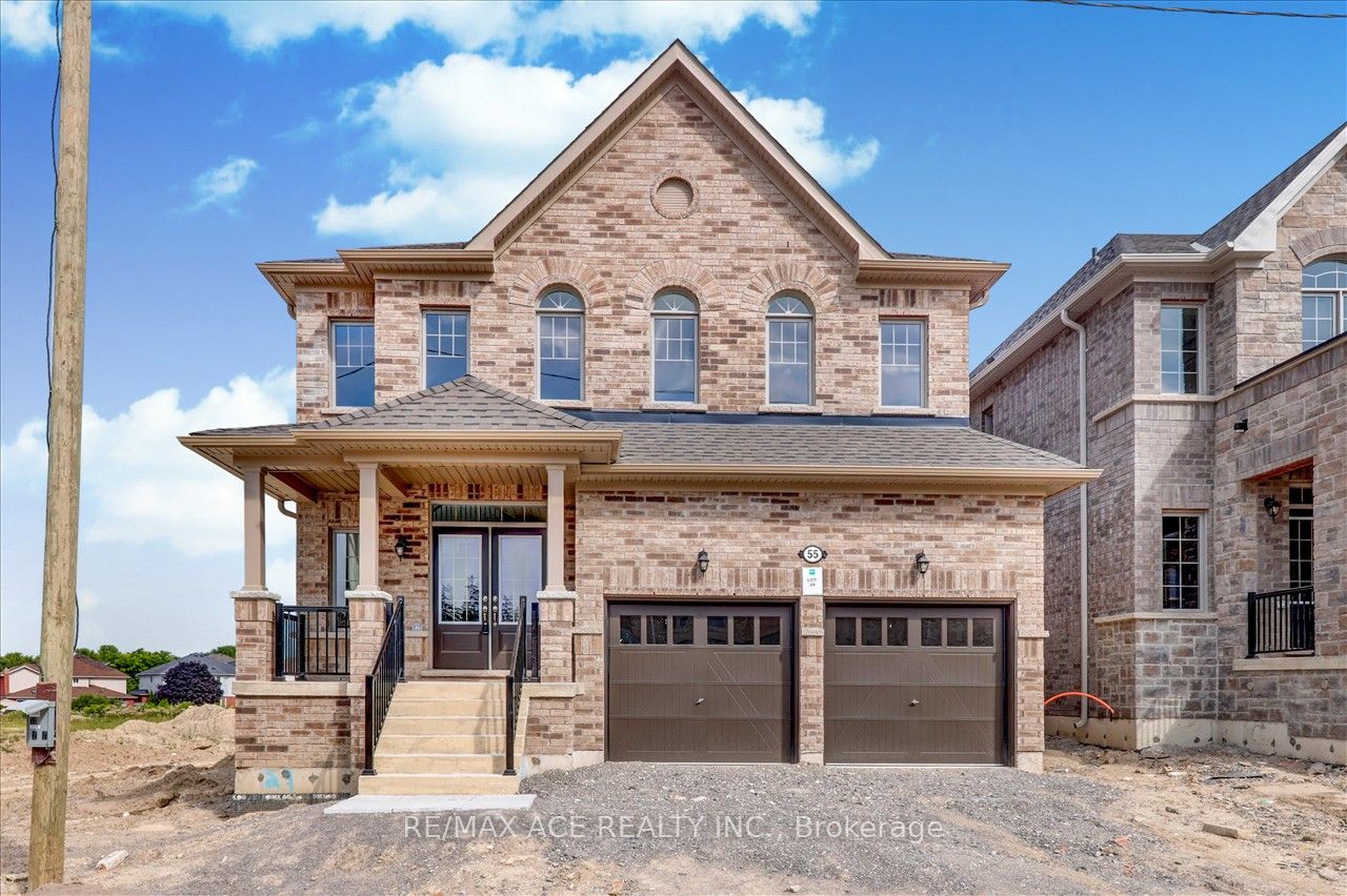 55 Robin Trl Property Photo