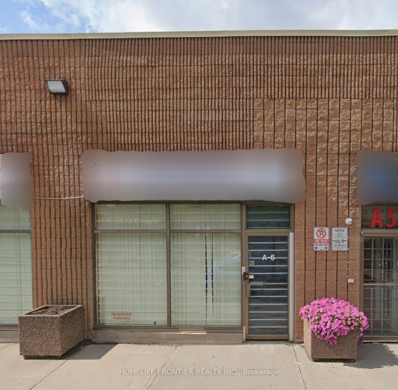 #a6 - 2370 Midland Avenue Property Photo 1