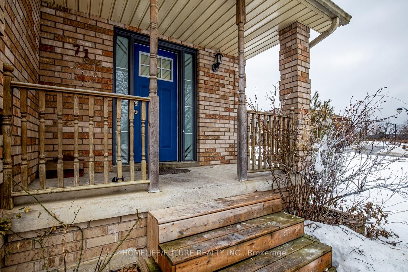 71 Crawforth Street Property Photo 4