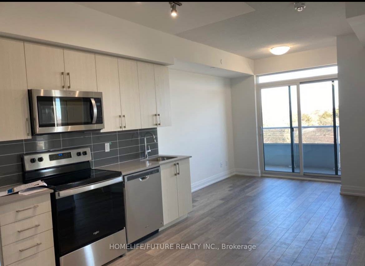 #620 - 3121 Sheppard Avenue Property Photo 1