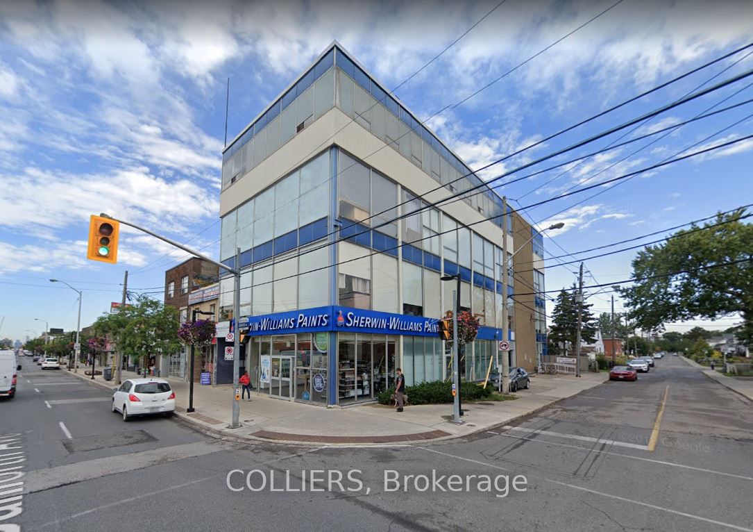 2944 Danforth Avenue 201 Property Photo 1