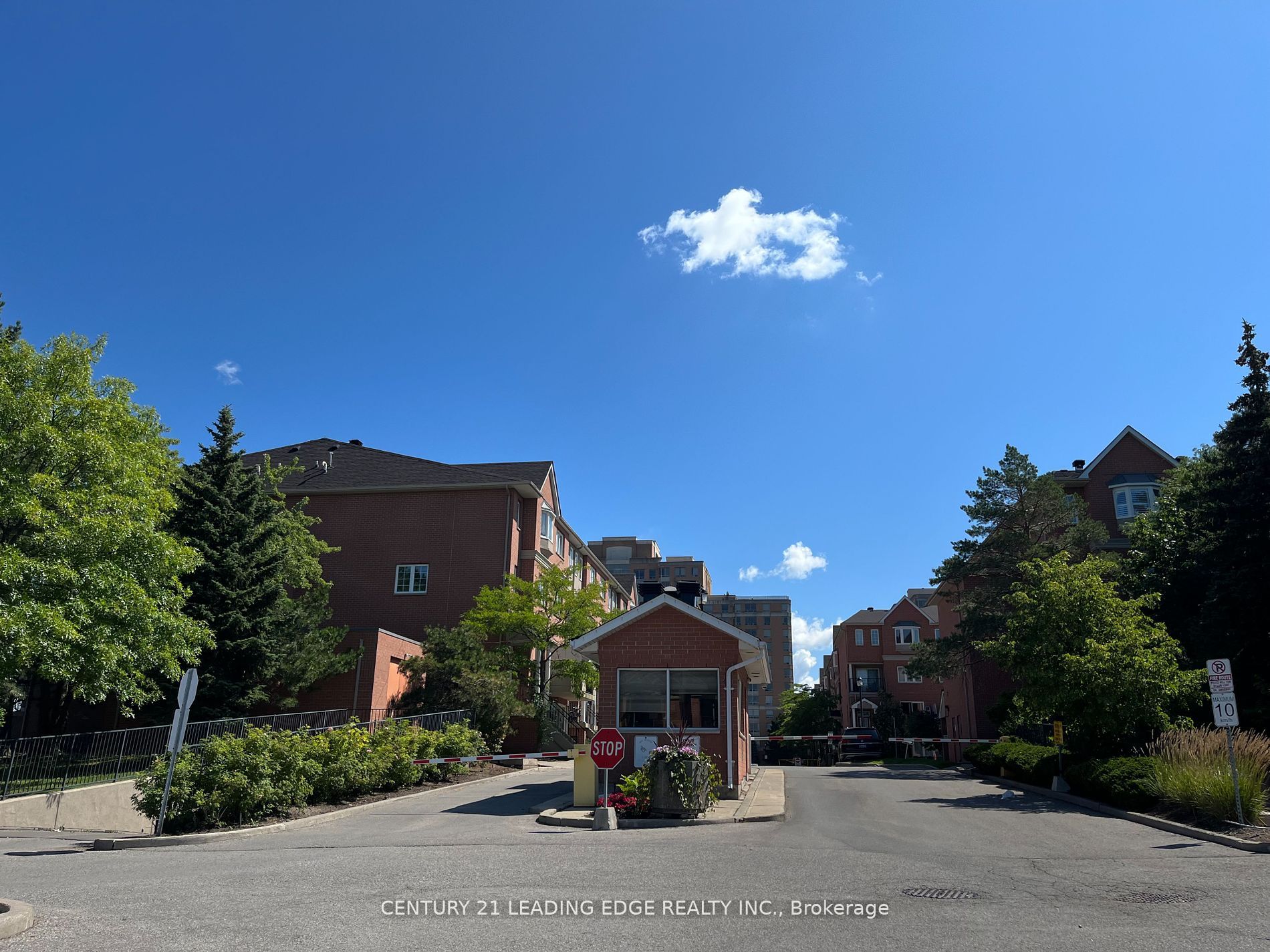 #228 - 1881 Mcnicoll Avenue Property Photo 2