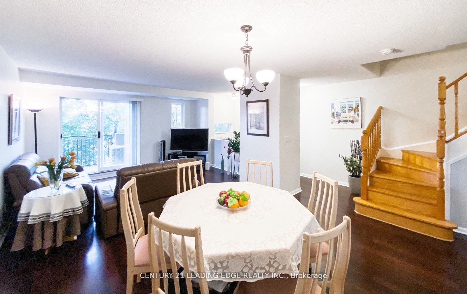 #228 - 1881 Mcnicoll Avenue Property Photo 6
