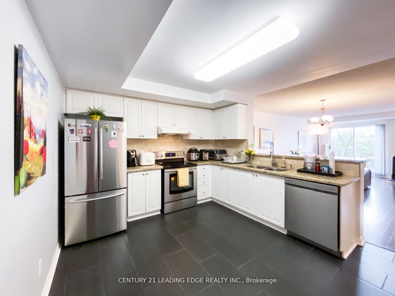 #228 - 1881 Mcnicoll Avenue Property Photo 7