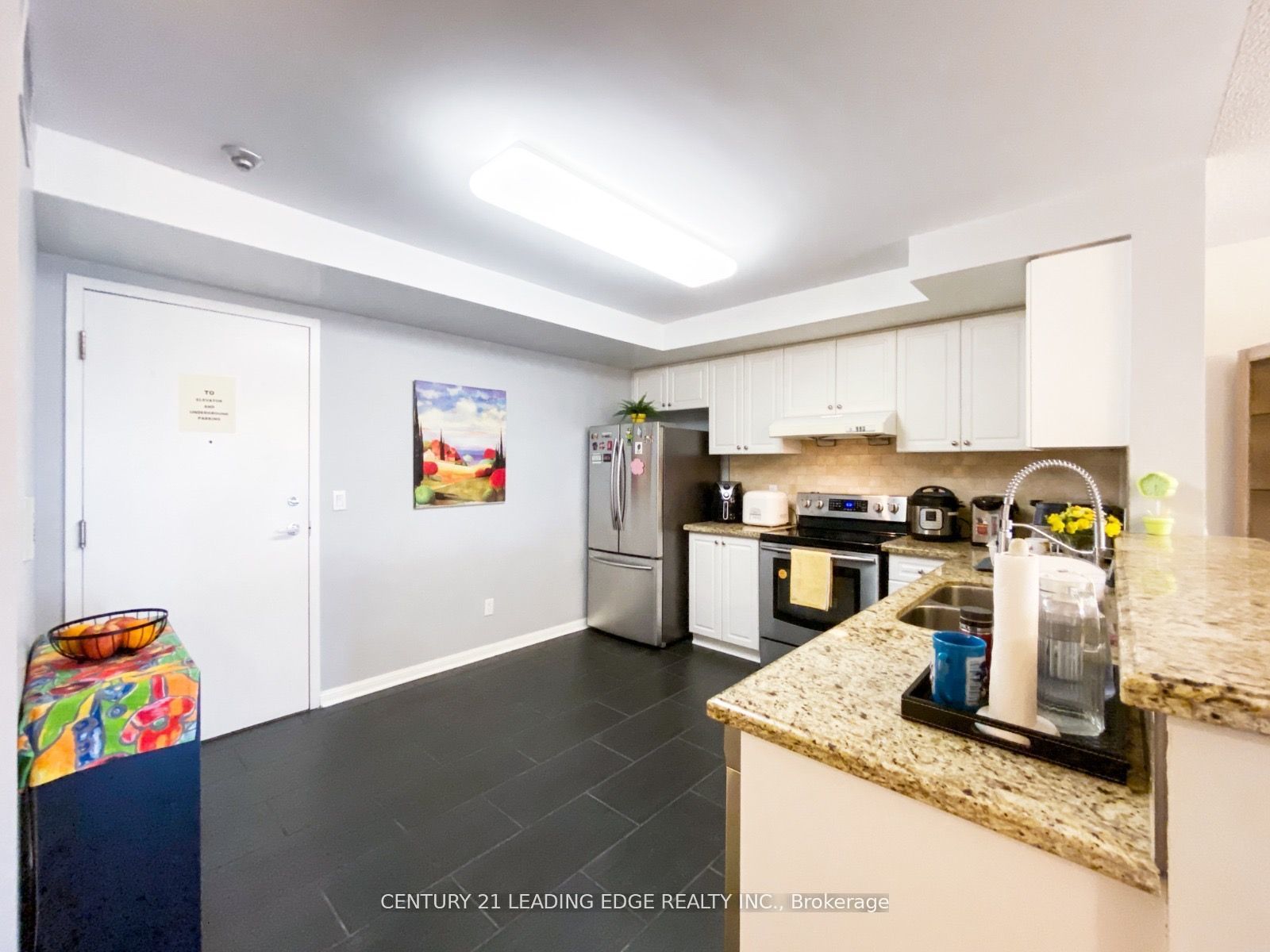 #228 - 1881 Mcnicoll Avenue Property Photo 10