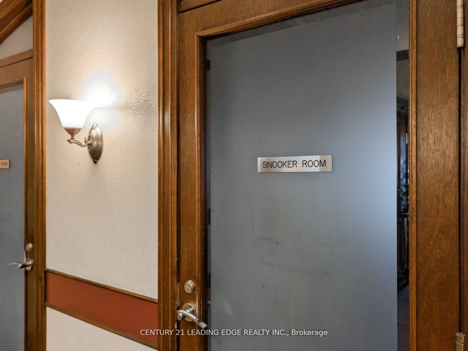 #228 - 1881 Mcnicoll Avenue Property Photo 28