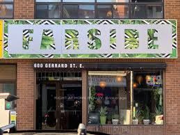 #2nd Floor - 600 Gerrard Street Property Photo 13