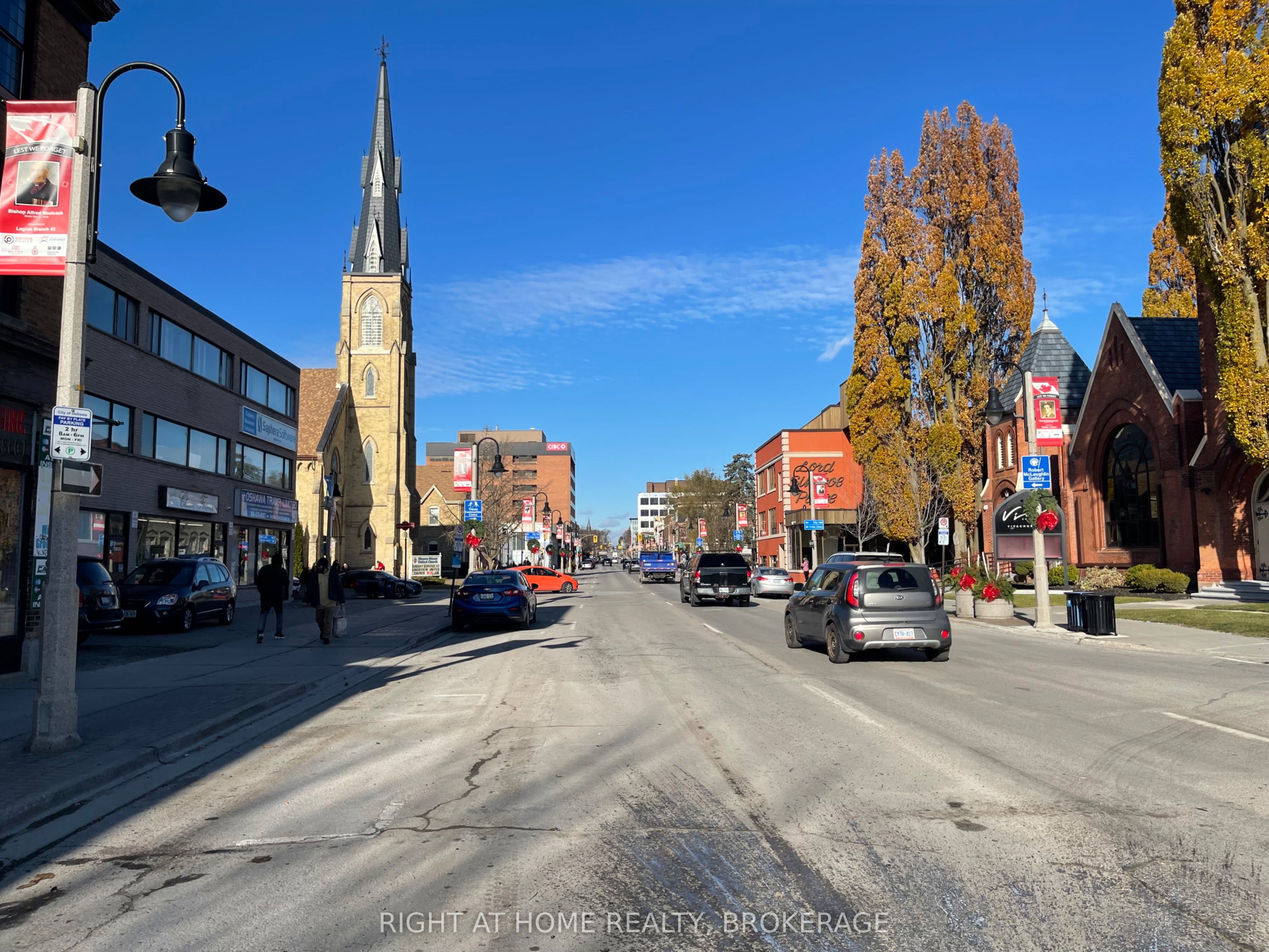 90 Simcoe Street Property Photo 3