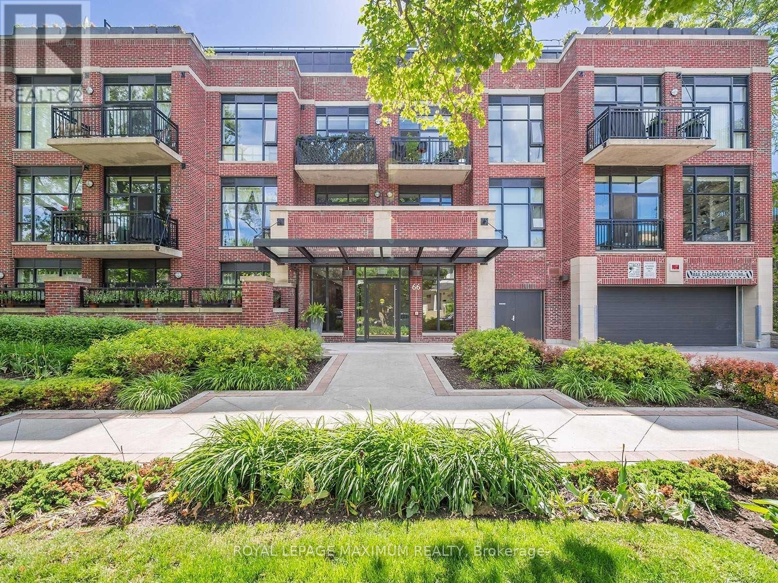 #315 - 66 Kippendavie Avenue Property Photo 1