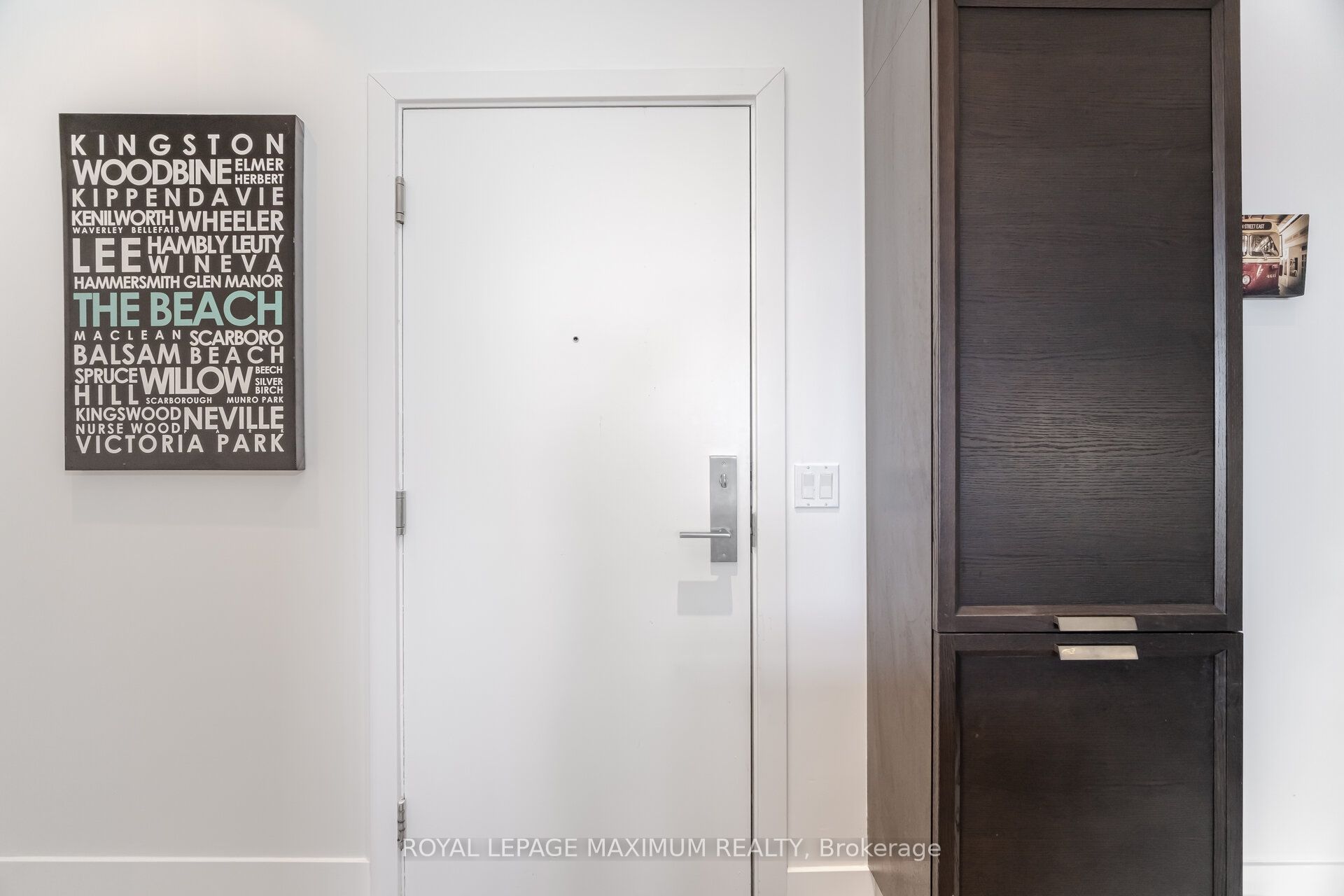 #315 - 66 Kippendavie Avenue Property Photo 7