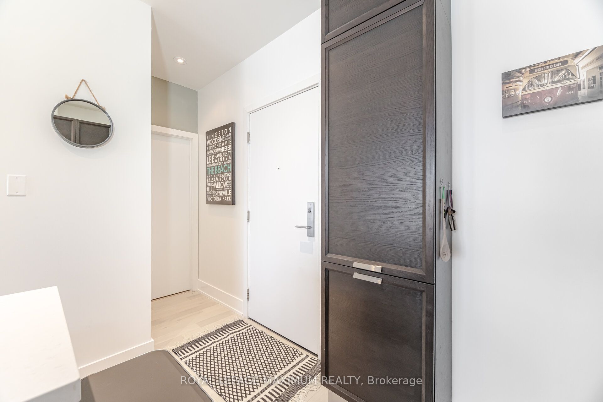 #315 - 66 Kippendavie Avenue Property Photo 8