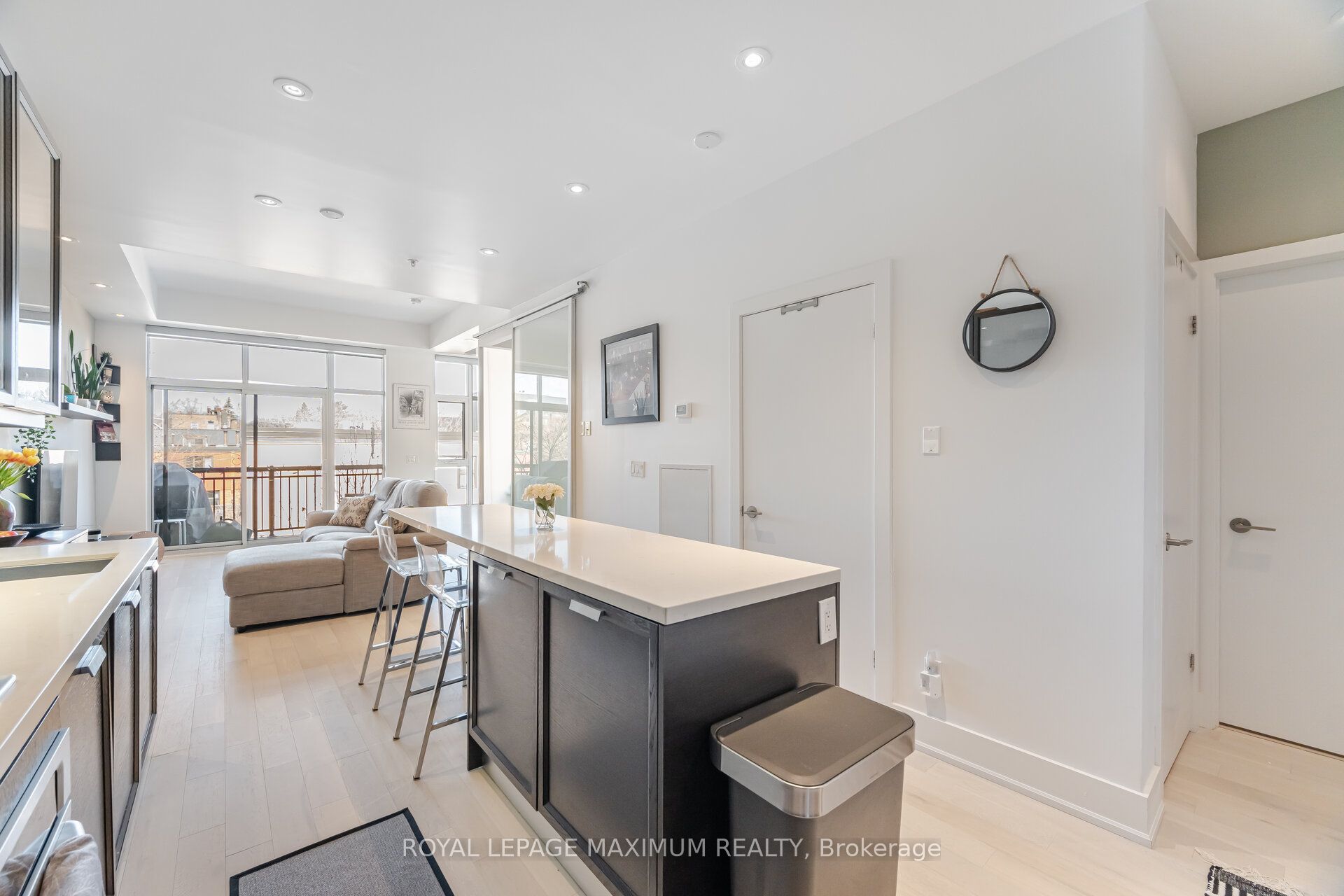 #315 - 66 Kippendavie Avenue Property Photo 10