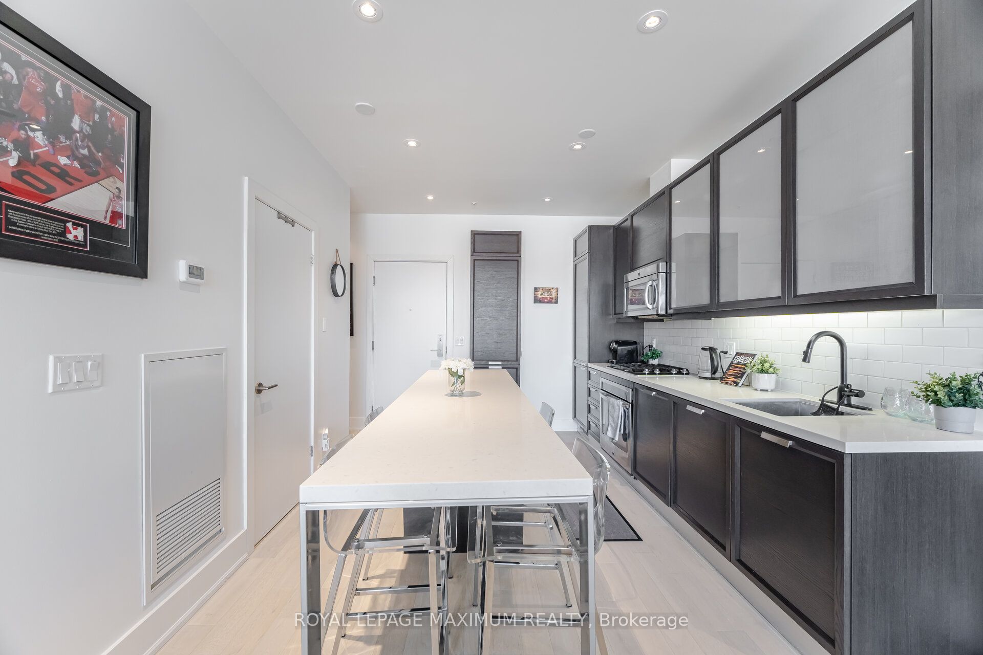 #315 - 66 Kippendavie Avenue Property Photo 13