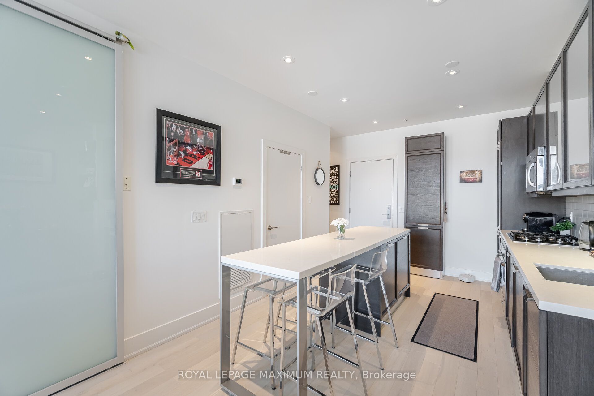 #315 - 66 Kippendavie Avenue Property Photo 16