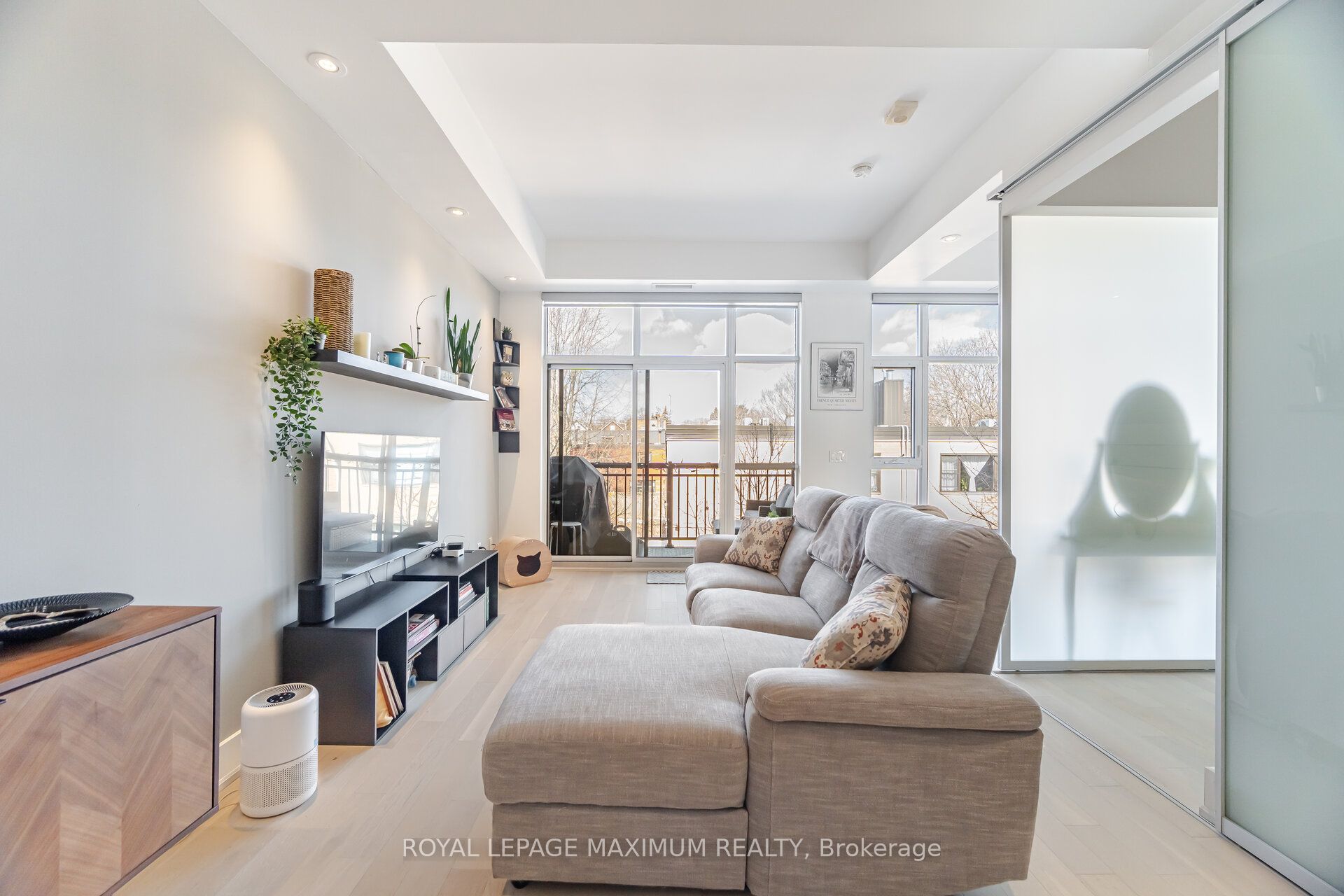 #315 - 66 Kippendavie Avenue Property Photo 17