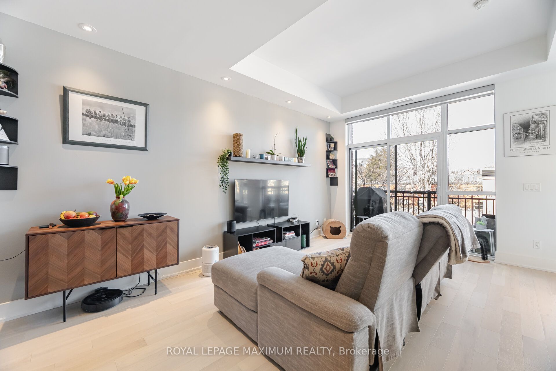 #315 - 66 Kippendavie Avenue Property Photo 18