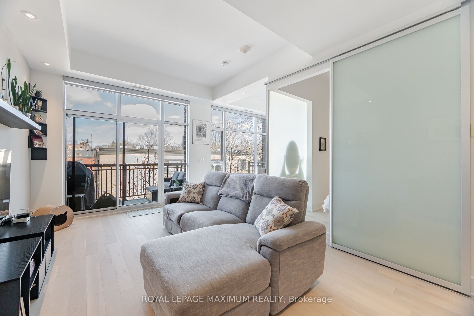 #315 - 66 Kippendavie Avenue Property Photo 19