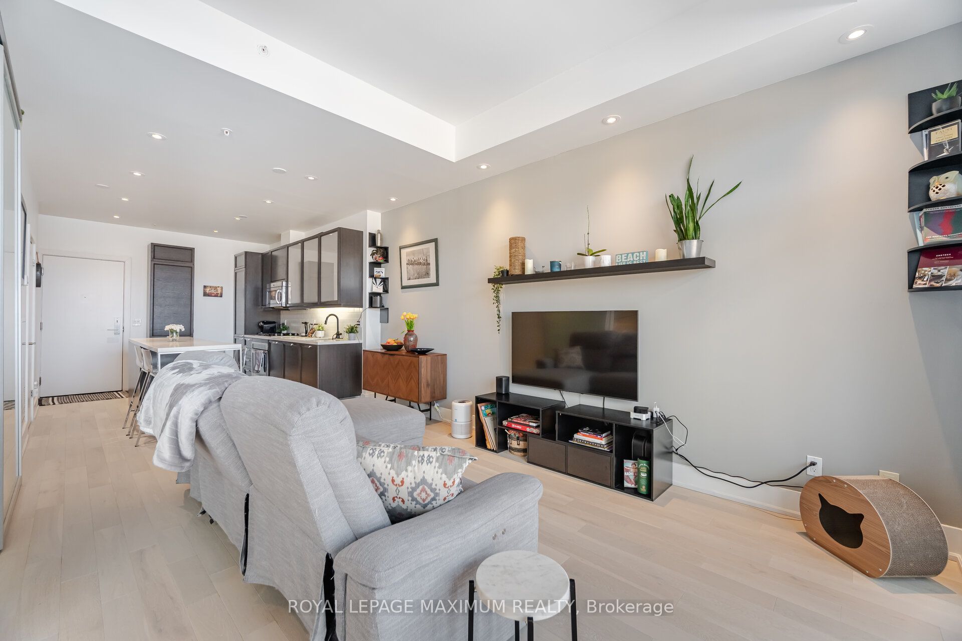 #315 - 66 Kippendavie Avenue Property Photo 20