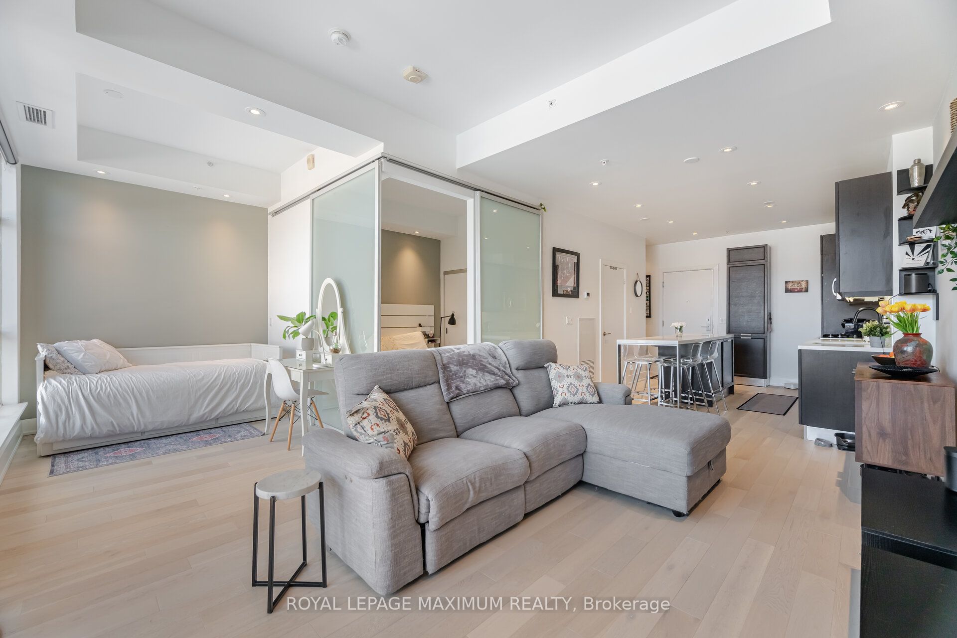 #315 - 66 Kippendavie Avenue Property Photo 21