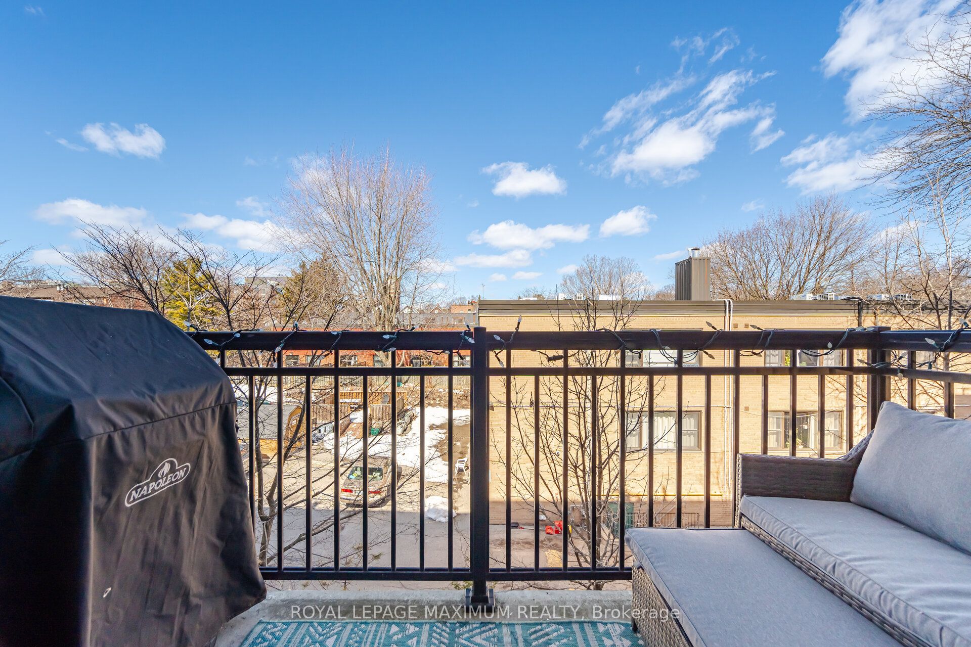 #315 - 66 Kippendavie Avenue Property Photo 31