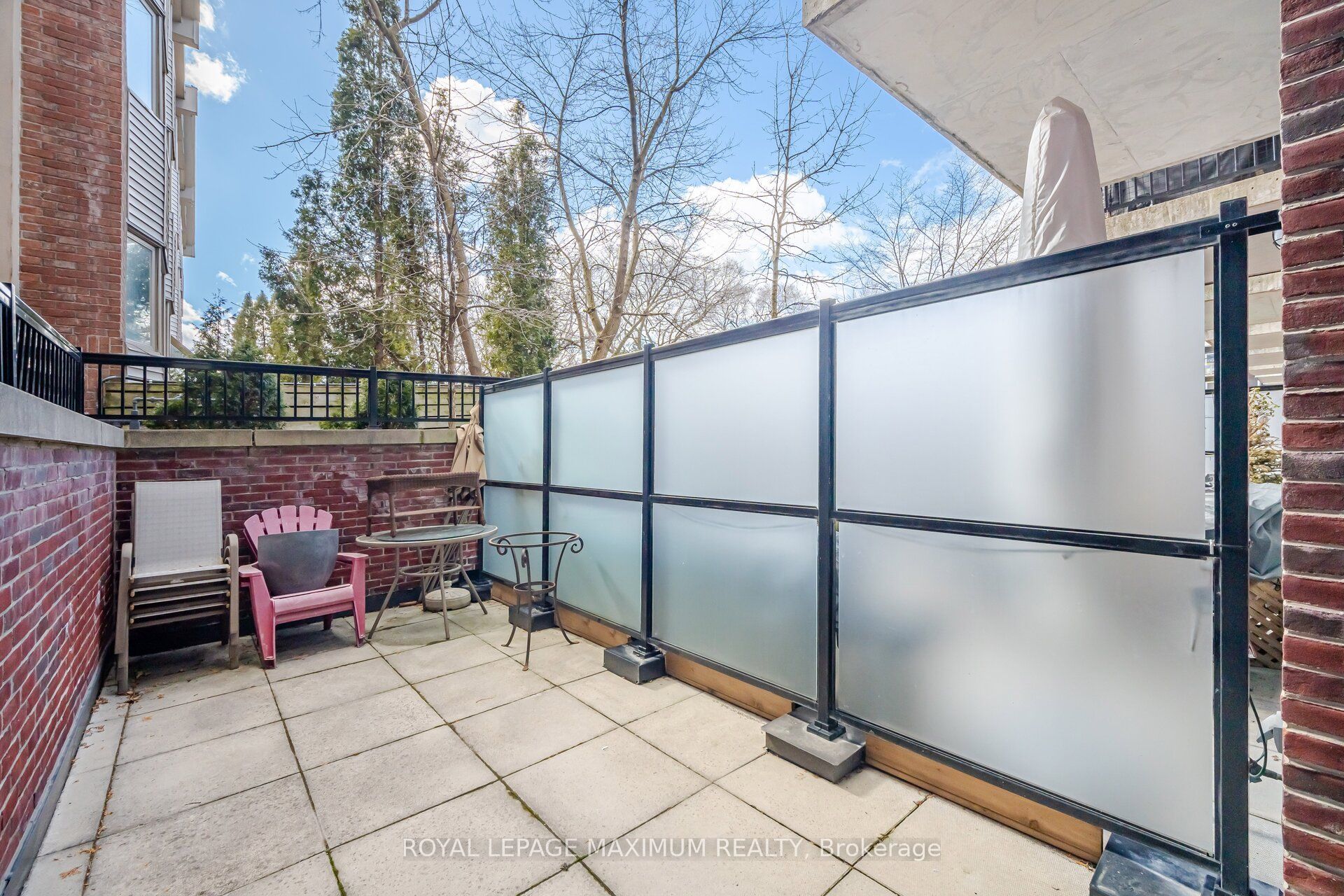 #315 - 66 Kippendavie Avenue Property Photo 35