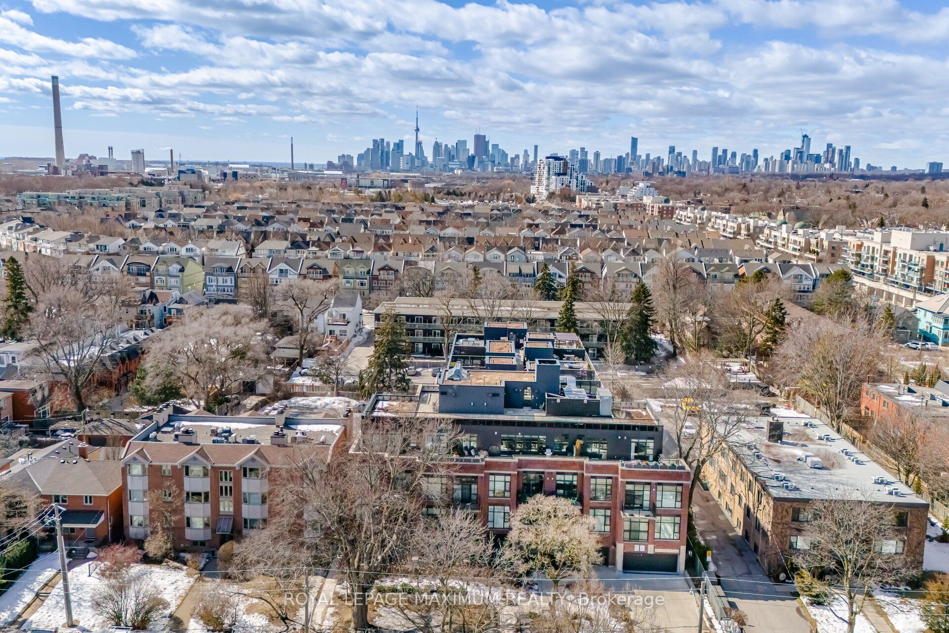 #315 - 66 Kippendavie Avenue Property Photo 40