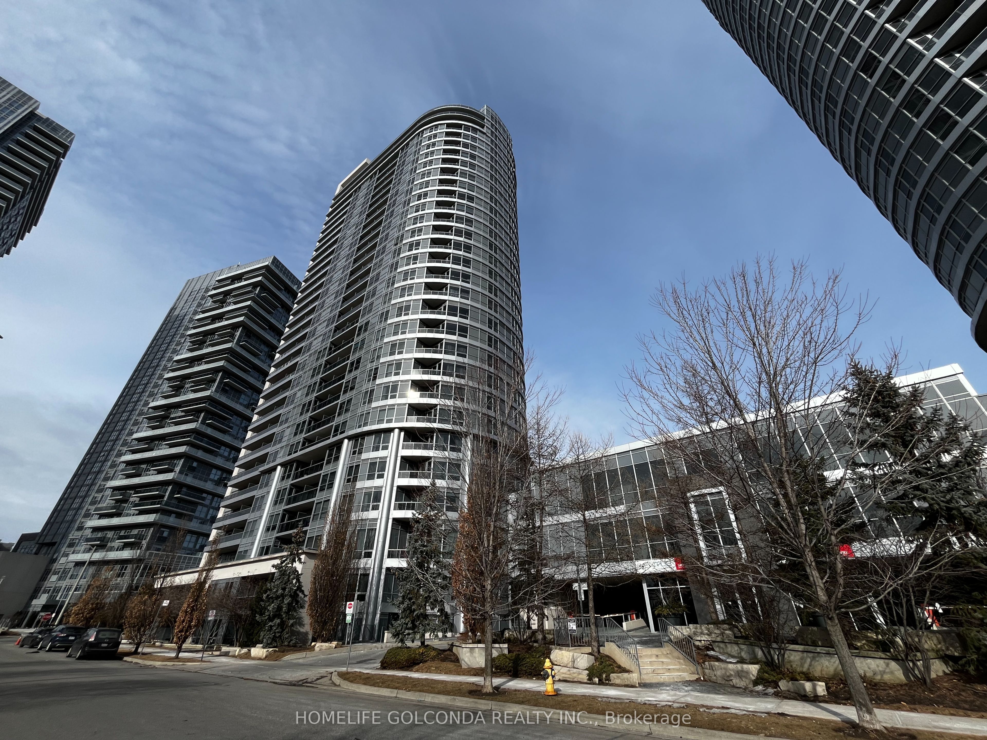 #1419 - 181 Village Green Square Property Photo 1