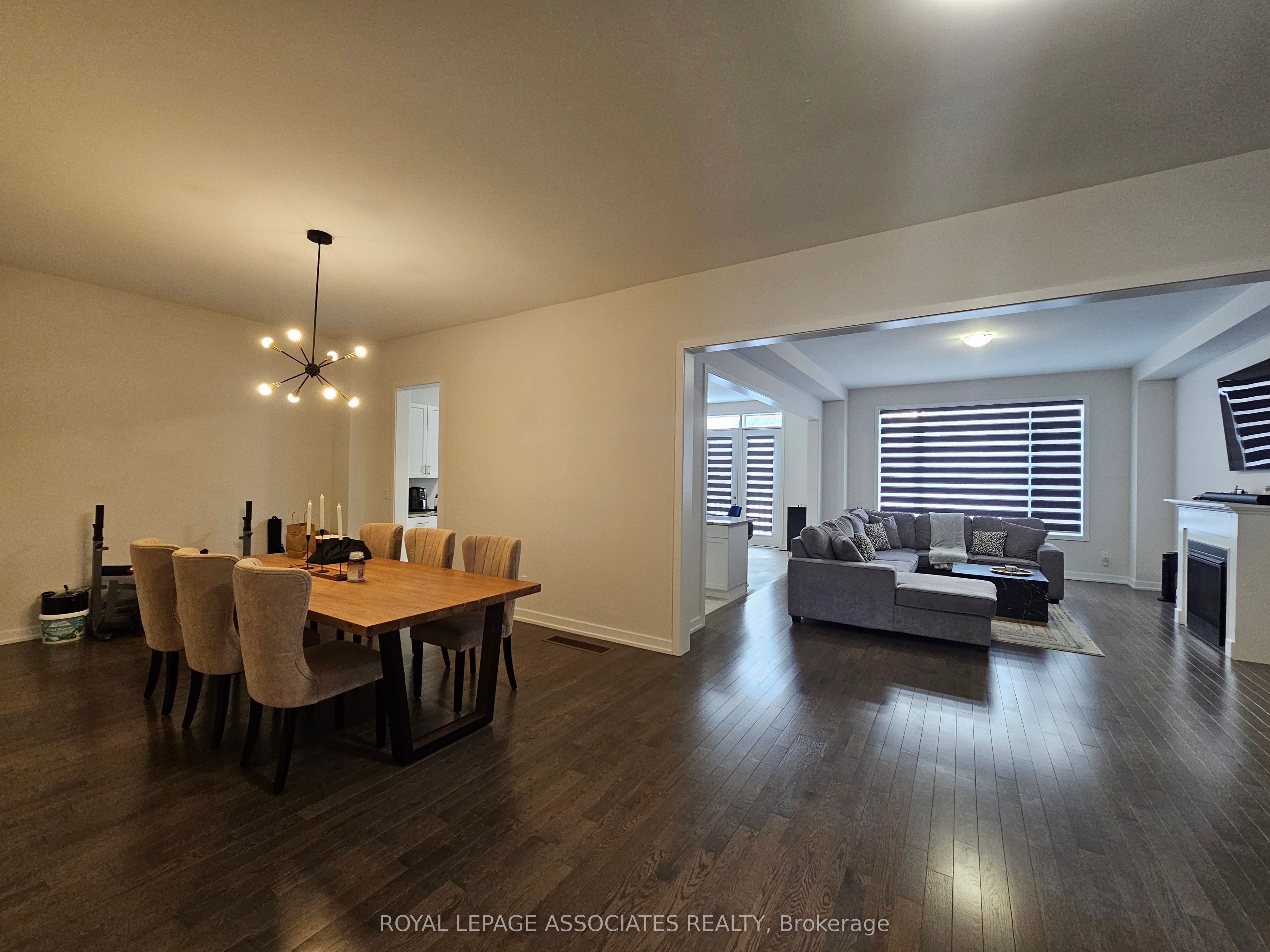 #35 - 400 Finch Avenue Property Photo 7