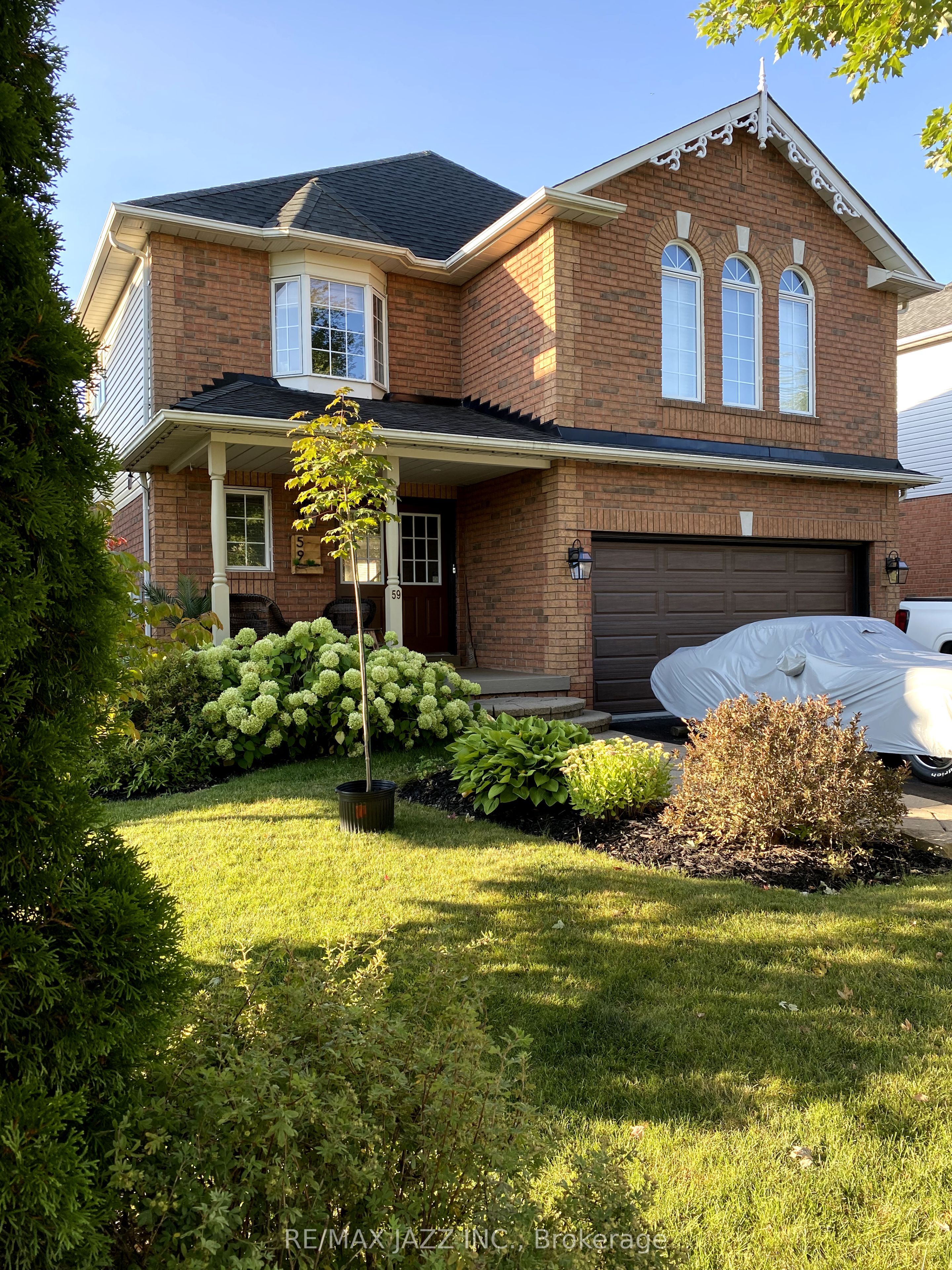59 Anders Drive Property Photo